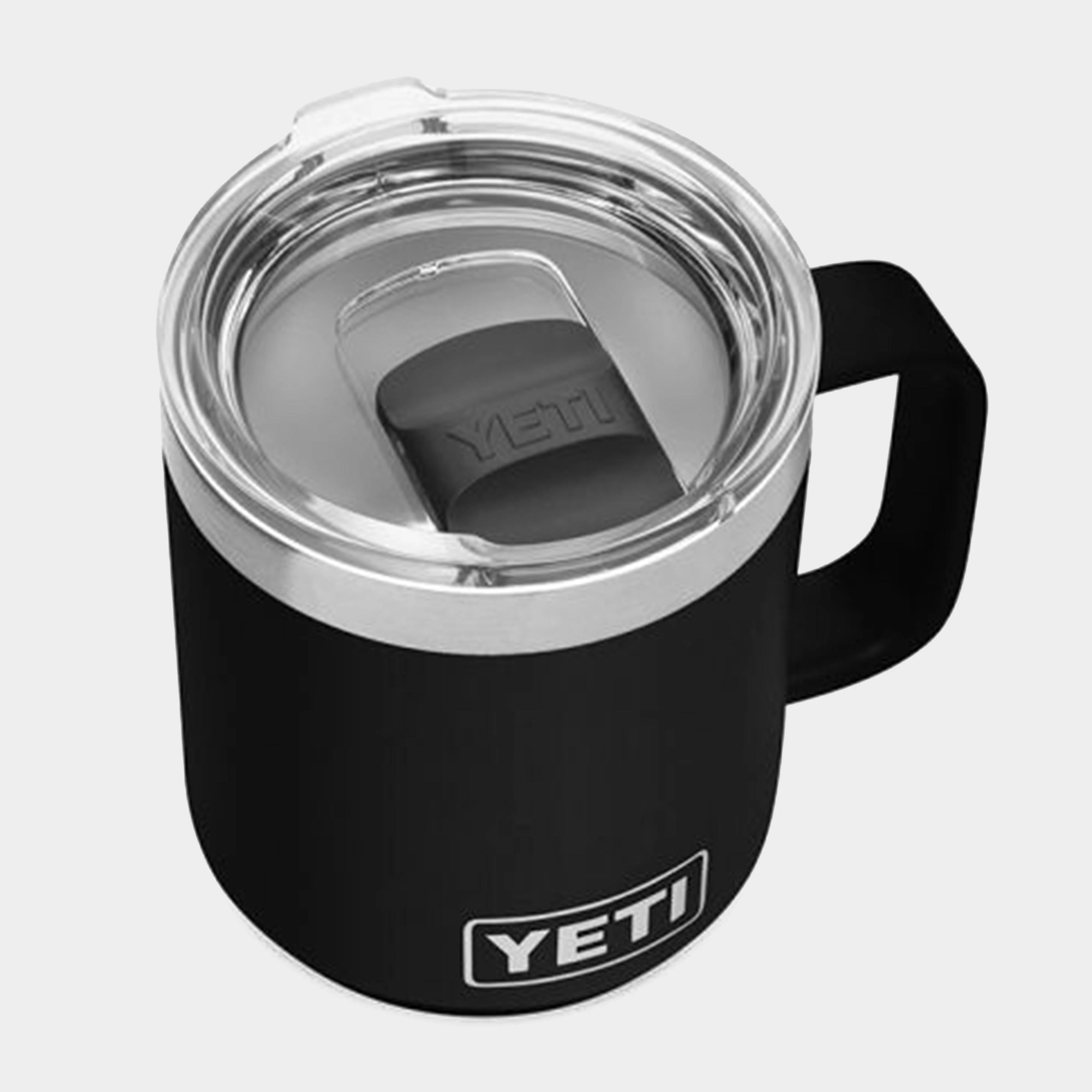 Rambler® 10oz Stackable Mug - Image 2