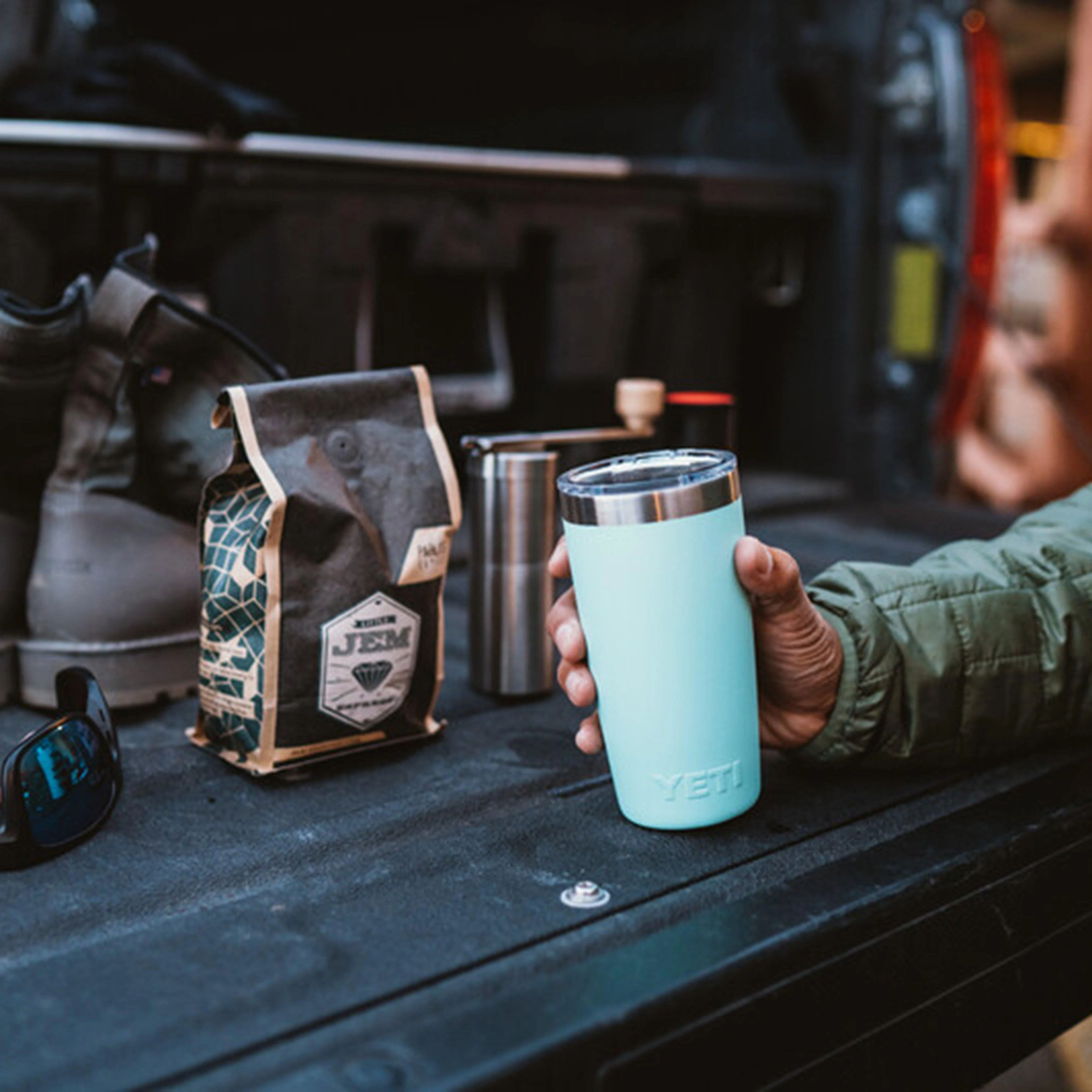 Rambler® 10oz Tumbler - Image 4
