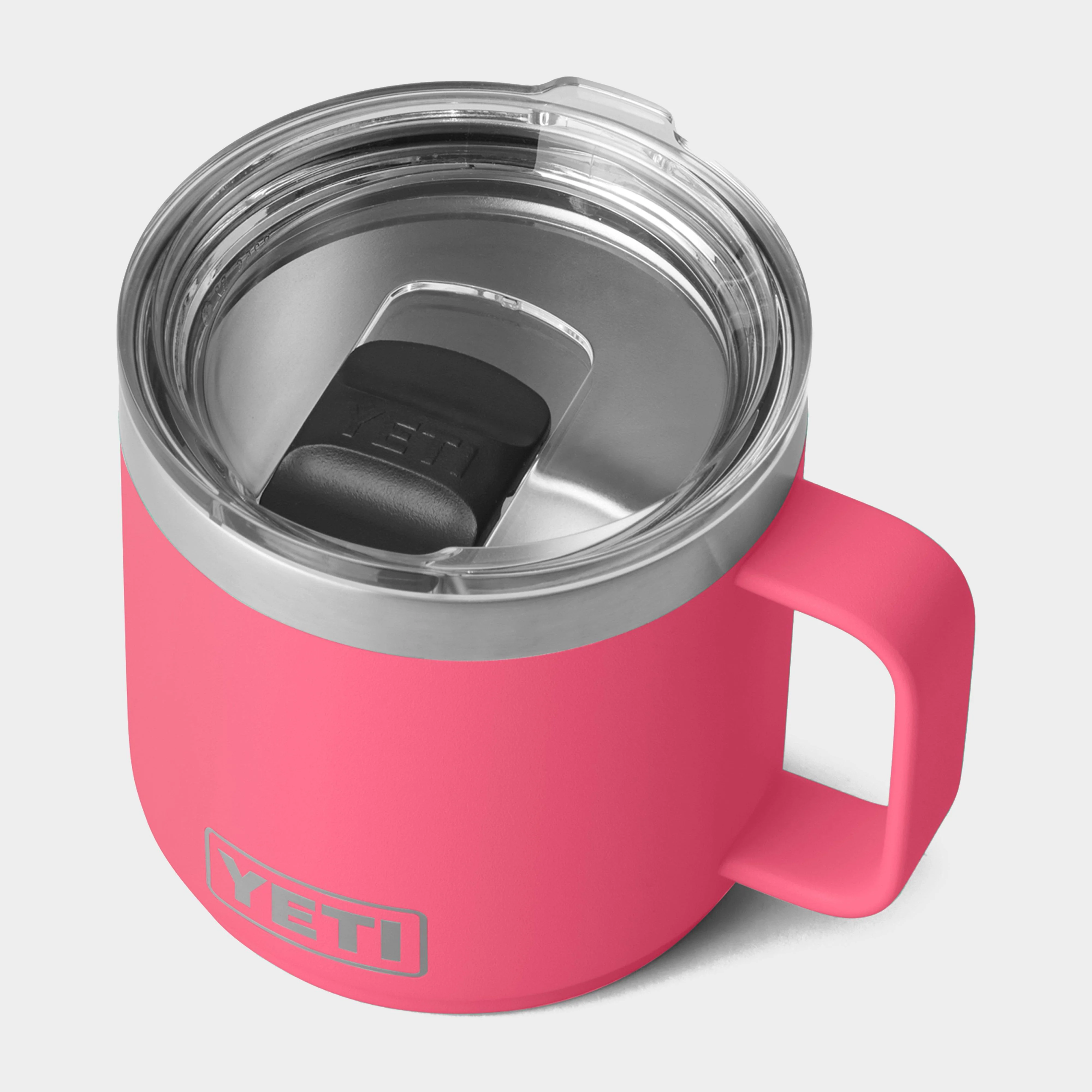 Rambler® 14oz (414ml) Stackable Mug - Image 3