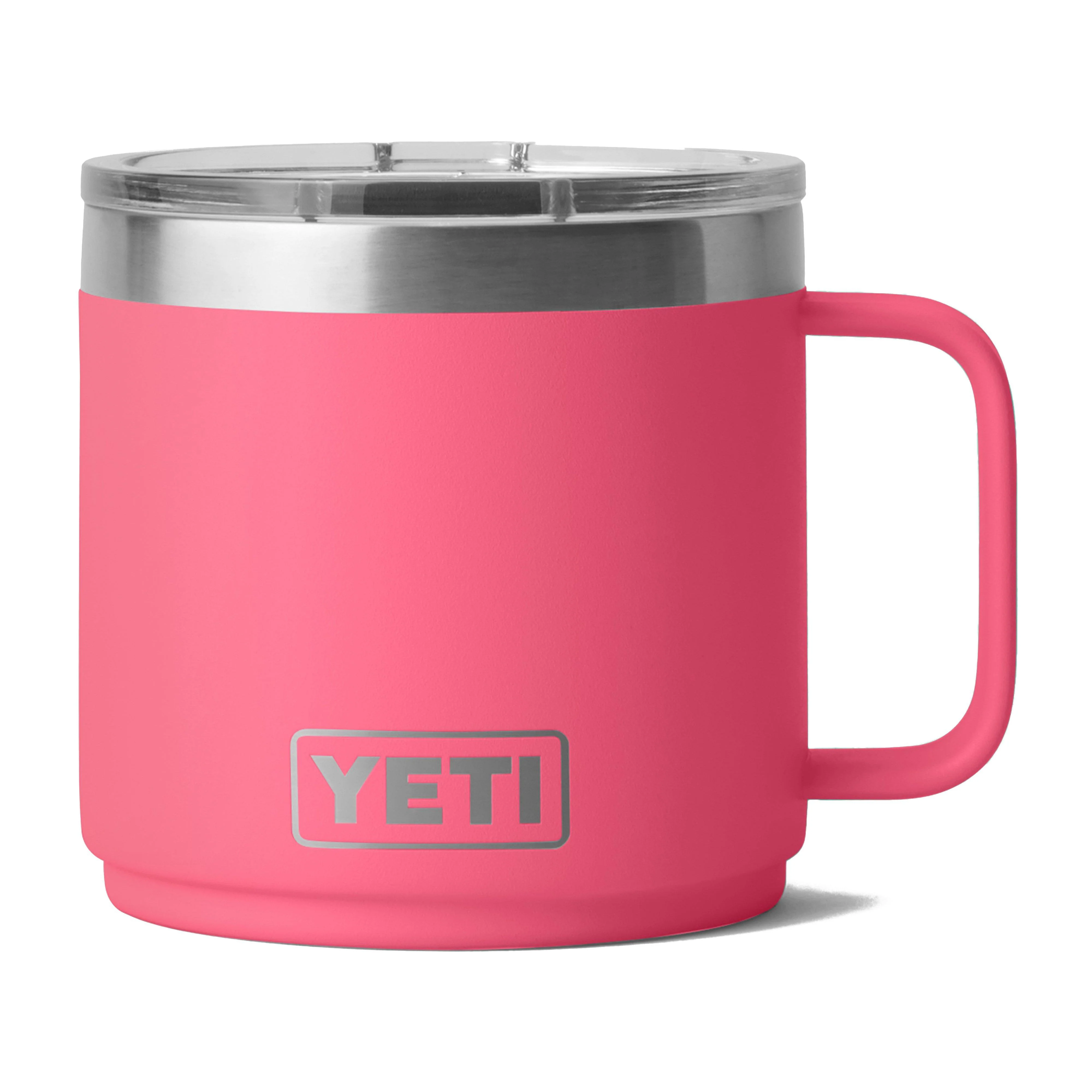 Rambler® 14oz (414ml) Stackable Mug - Image 4