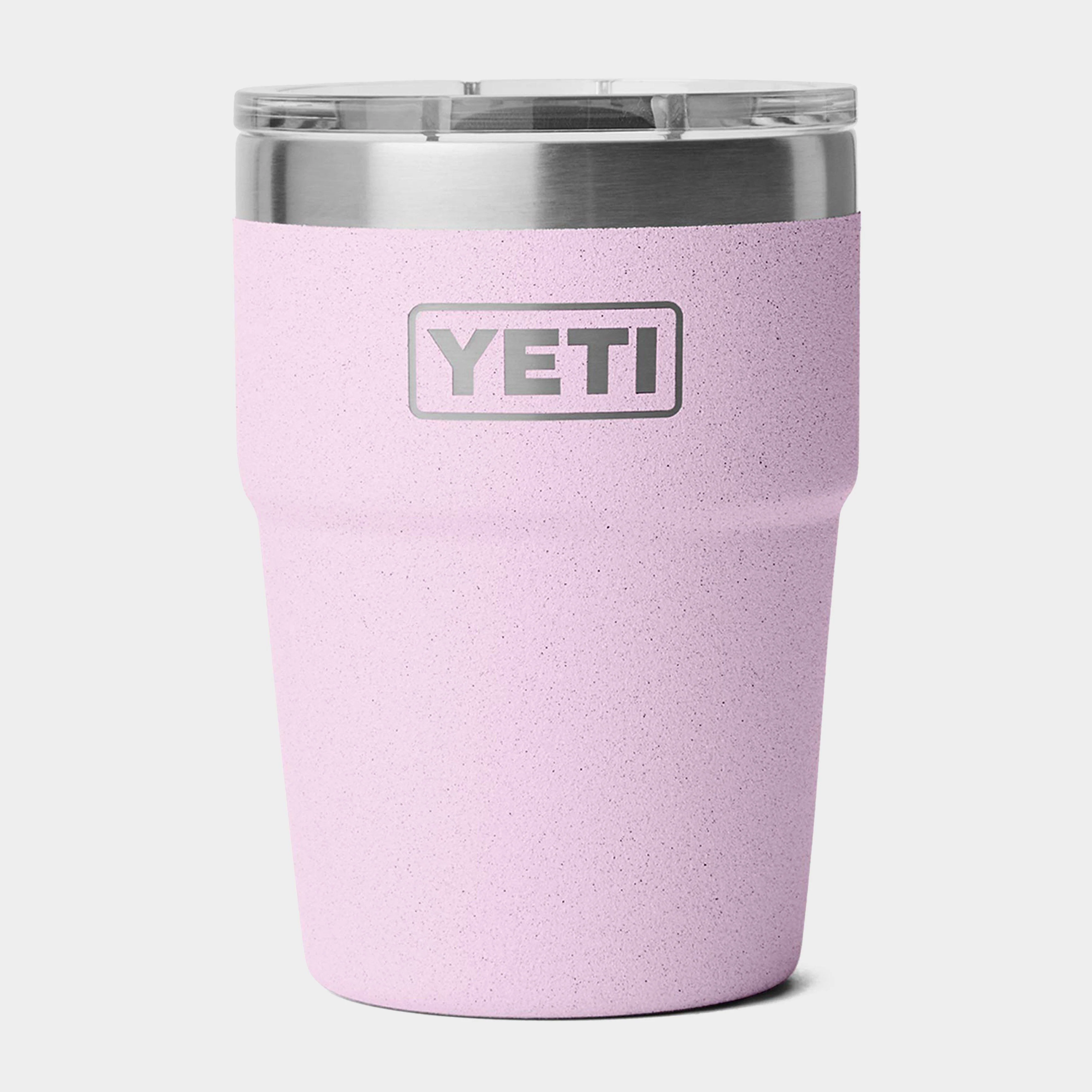 Rambler® 16oz (473ml) Stackable Cup