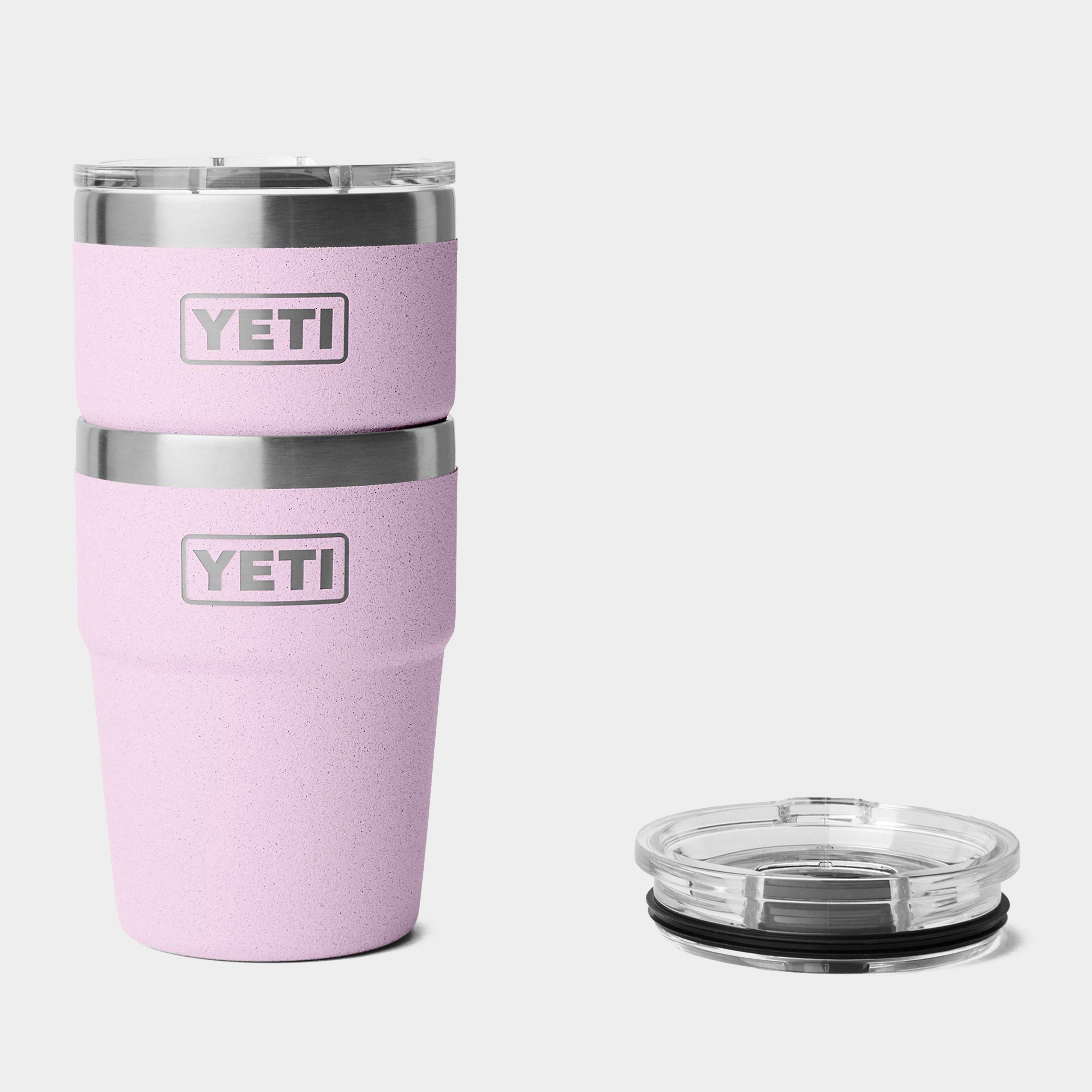 Rambler® 16oz (473ml) Stackable Cup - Image 4