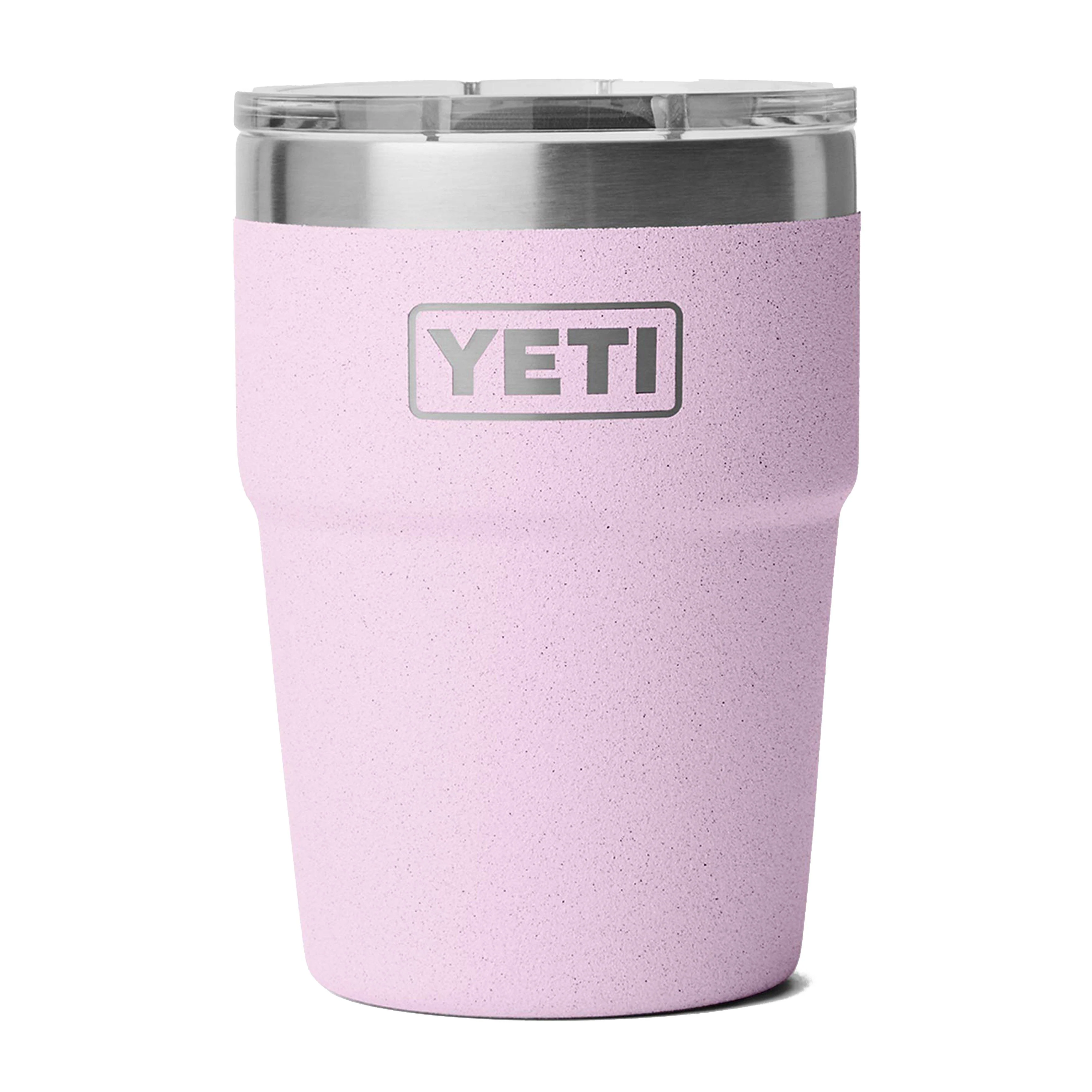 Rambler® 16oz (473ml) Stackable Cup - Image 5