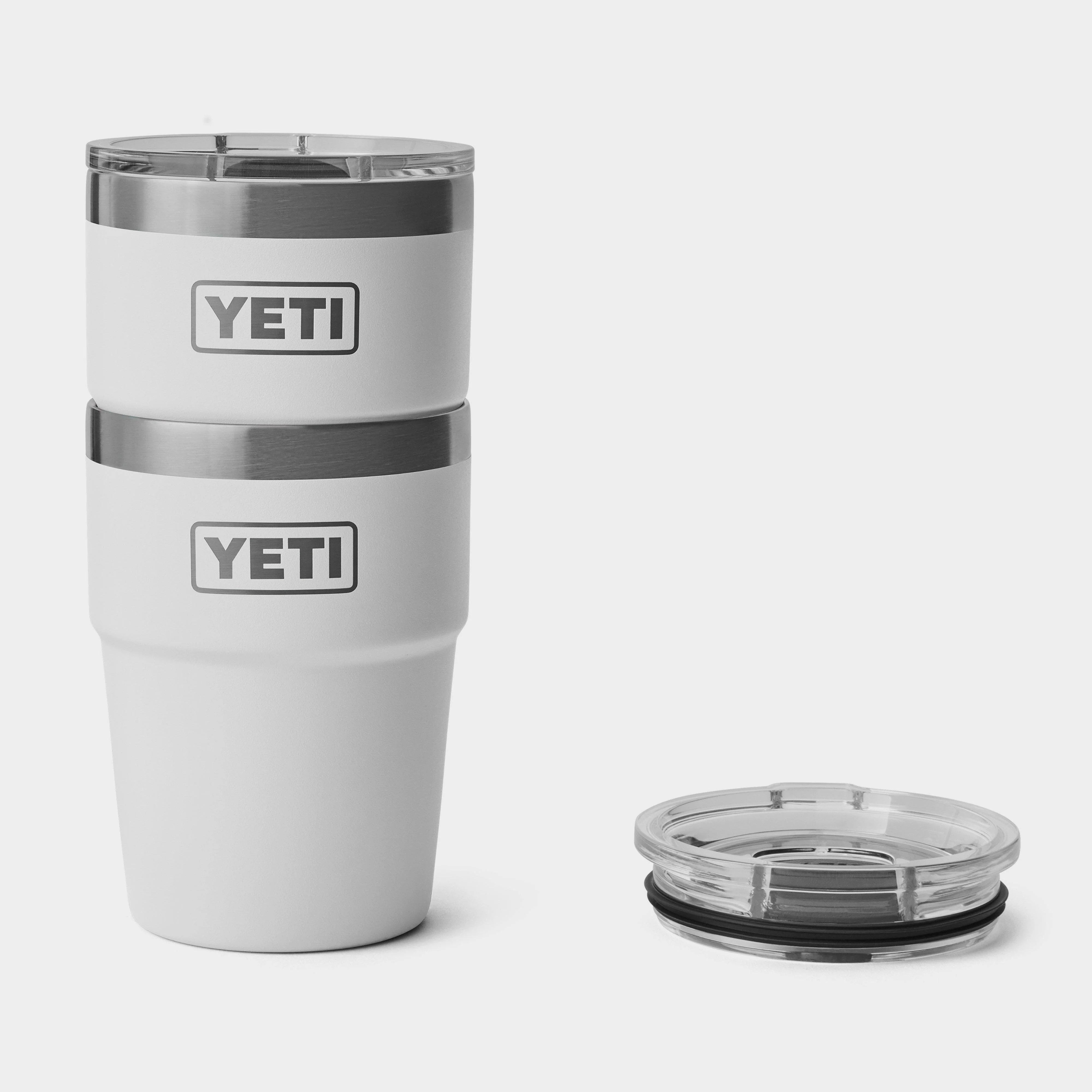 Rambler® 16oz (473ml) Stackable Cup - Image 4
