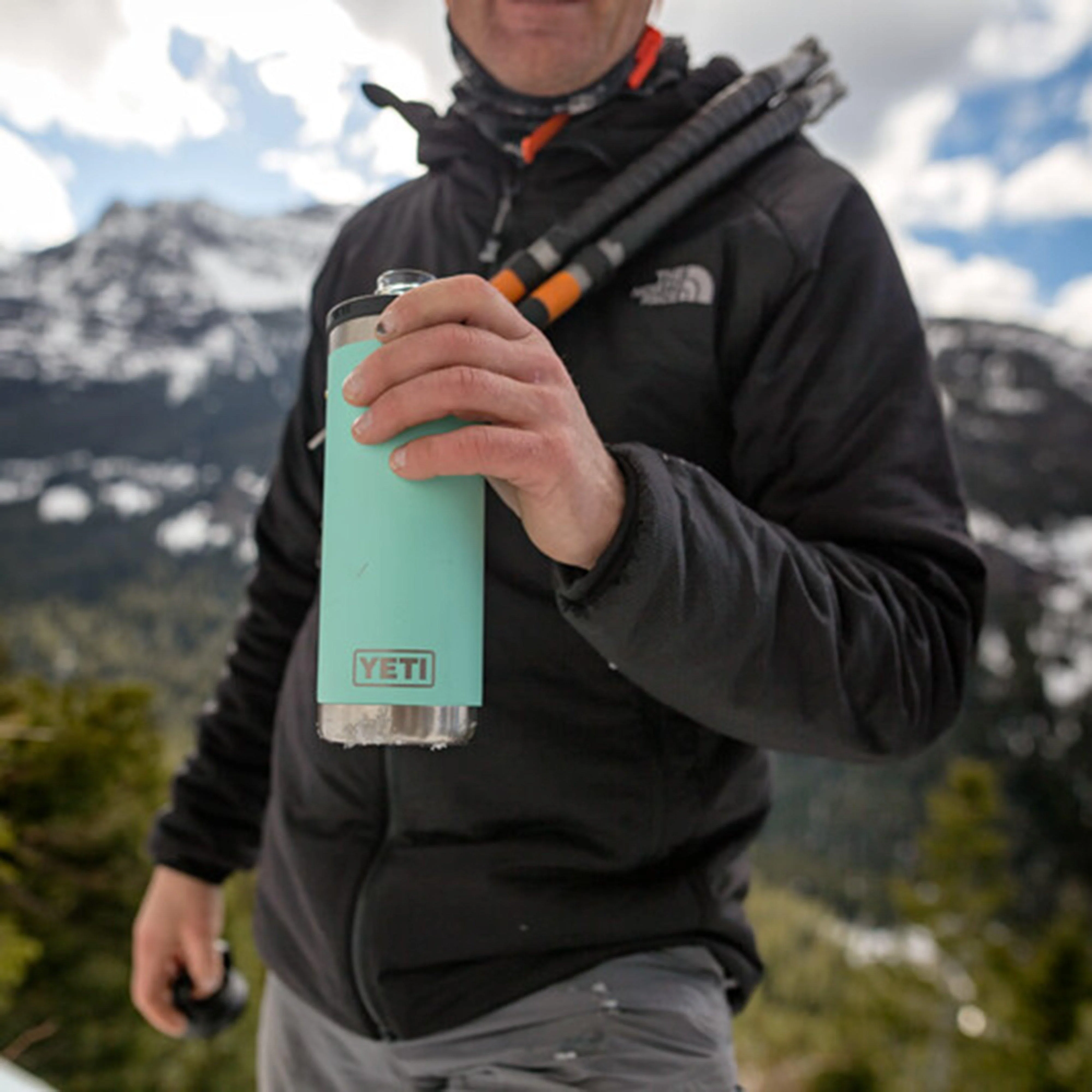 Rambler® 18oz (532ml) Bottle - Image 5
