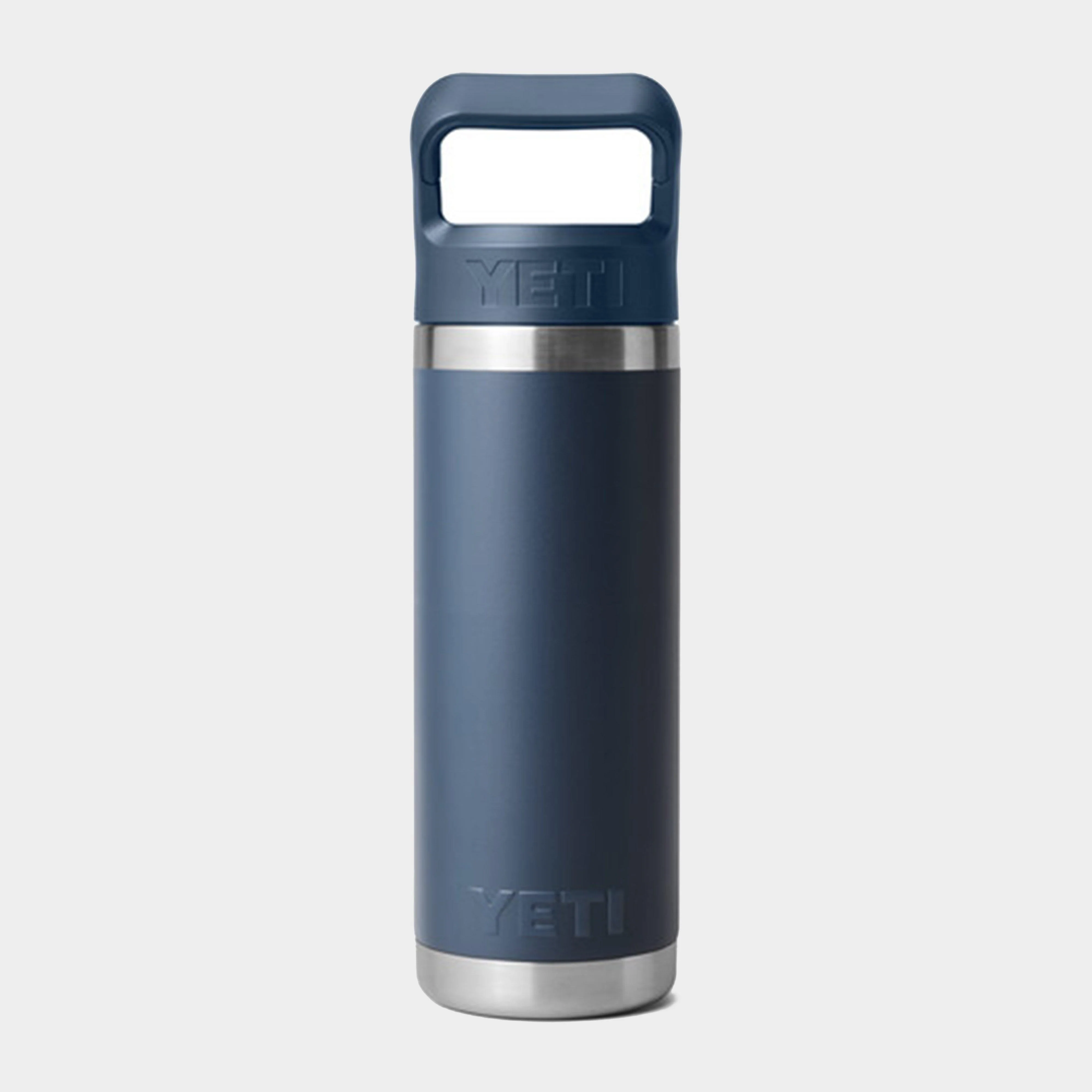 Rambler® 18oz (532ml) Bottle with Straw Cap - Image 4