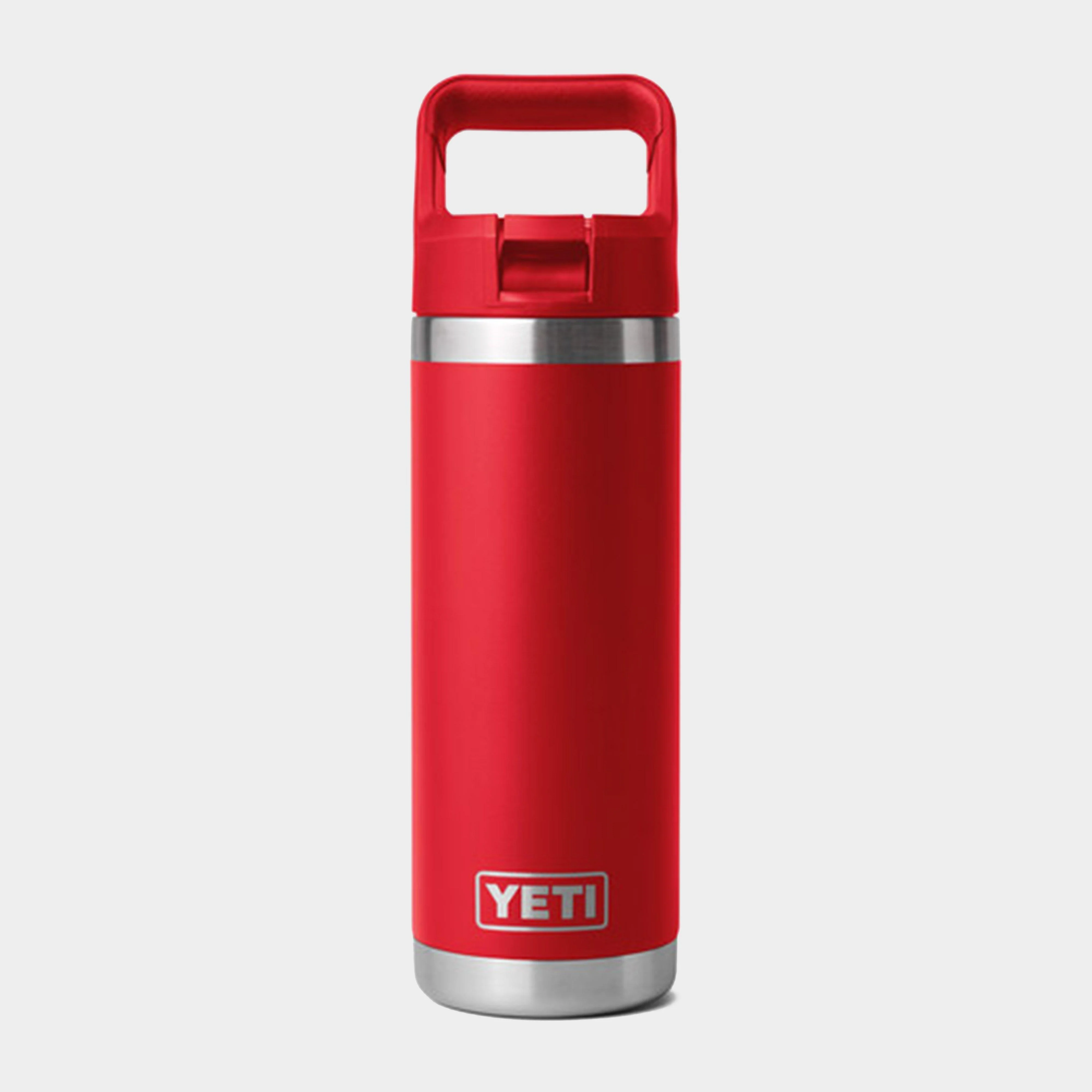 Rambler® 18oz (532ml) Bottle with Straw Cap