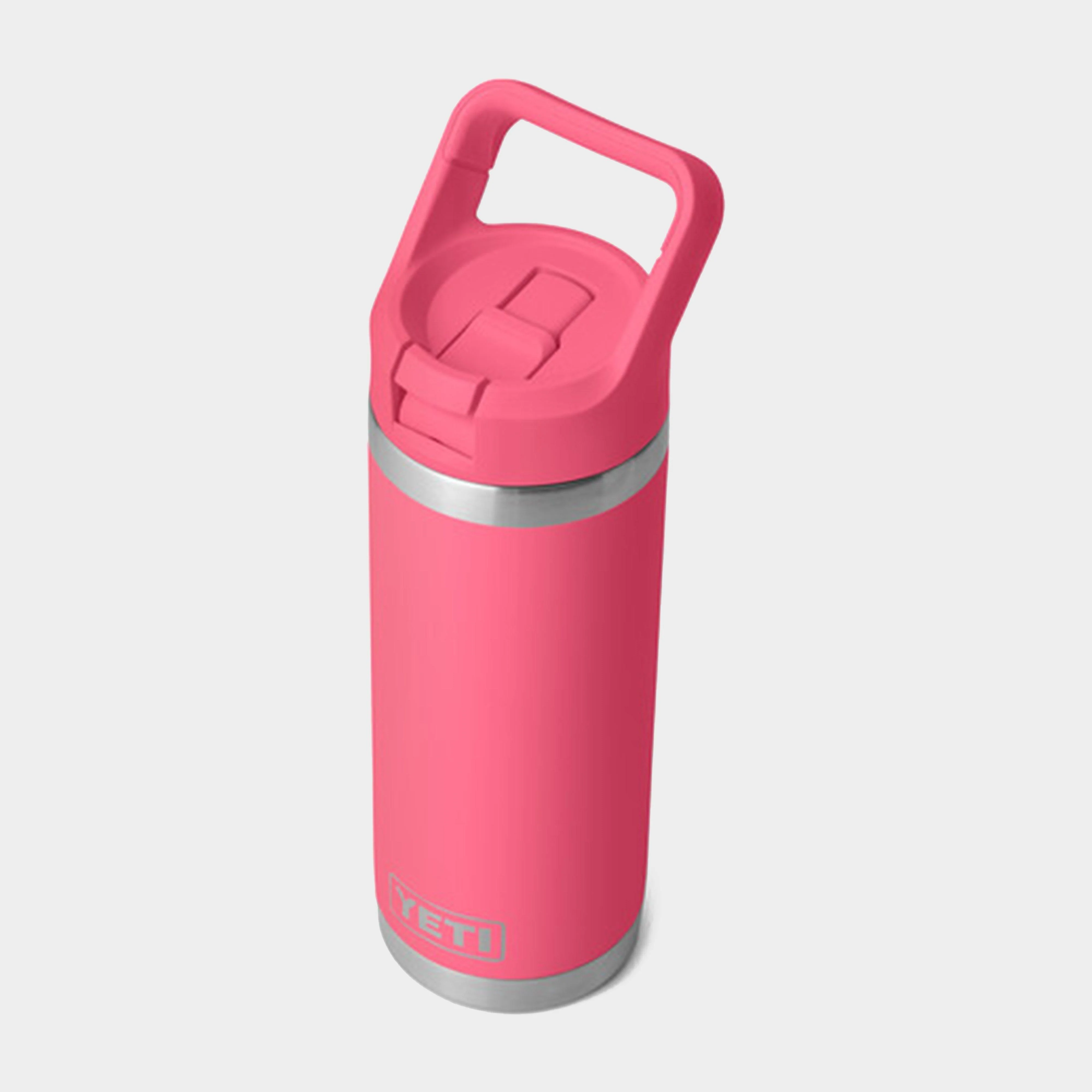 Rambler® 18oz (532ml) Bottle with Straw Cap - Image 3