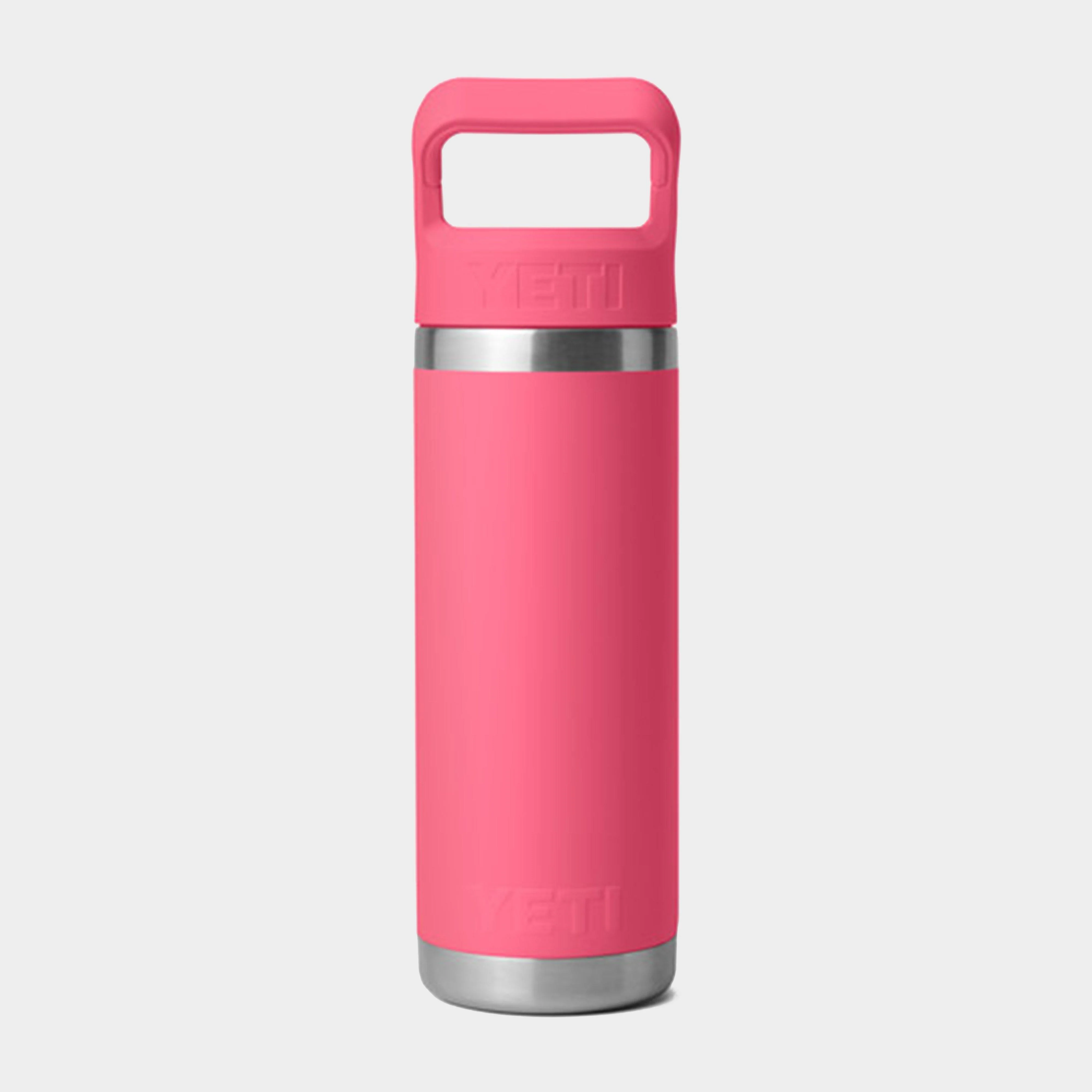 Rambler® 18oz (532ml) Bottle with Straw Cap - Image 4