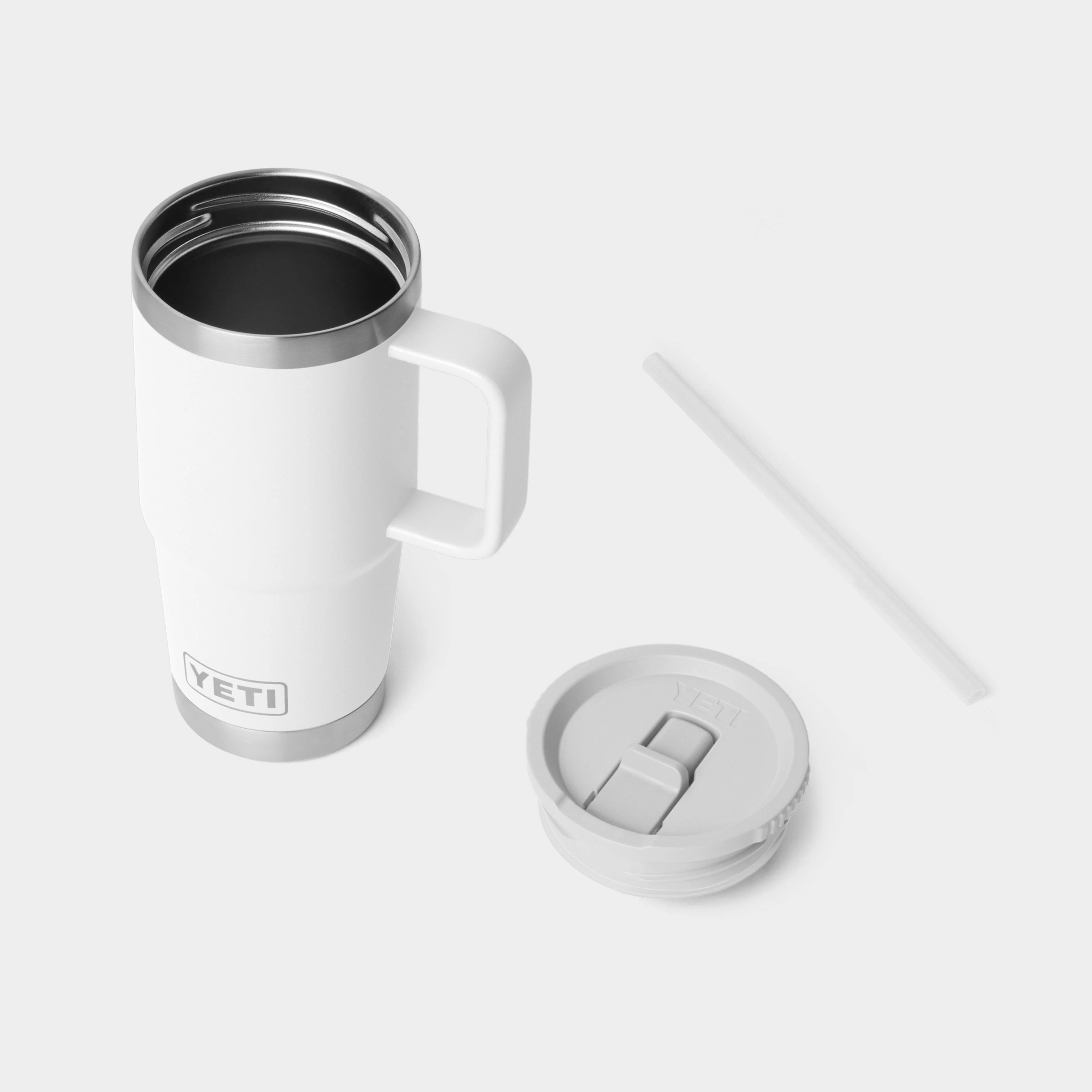 Rambler 20 oz (591 ml) Travel Mug - Image 3