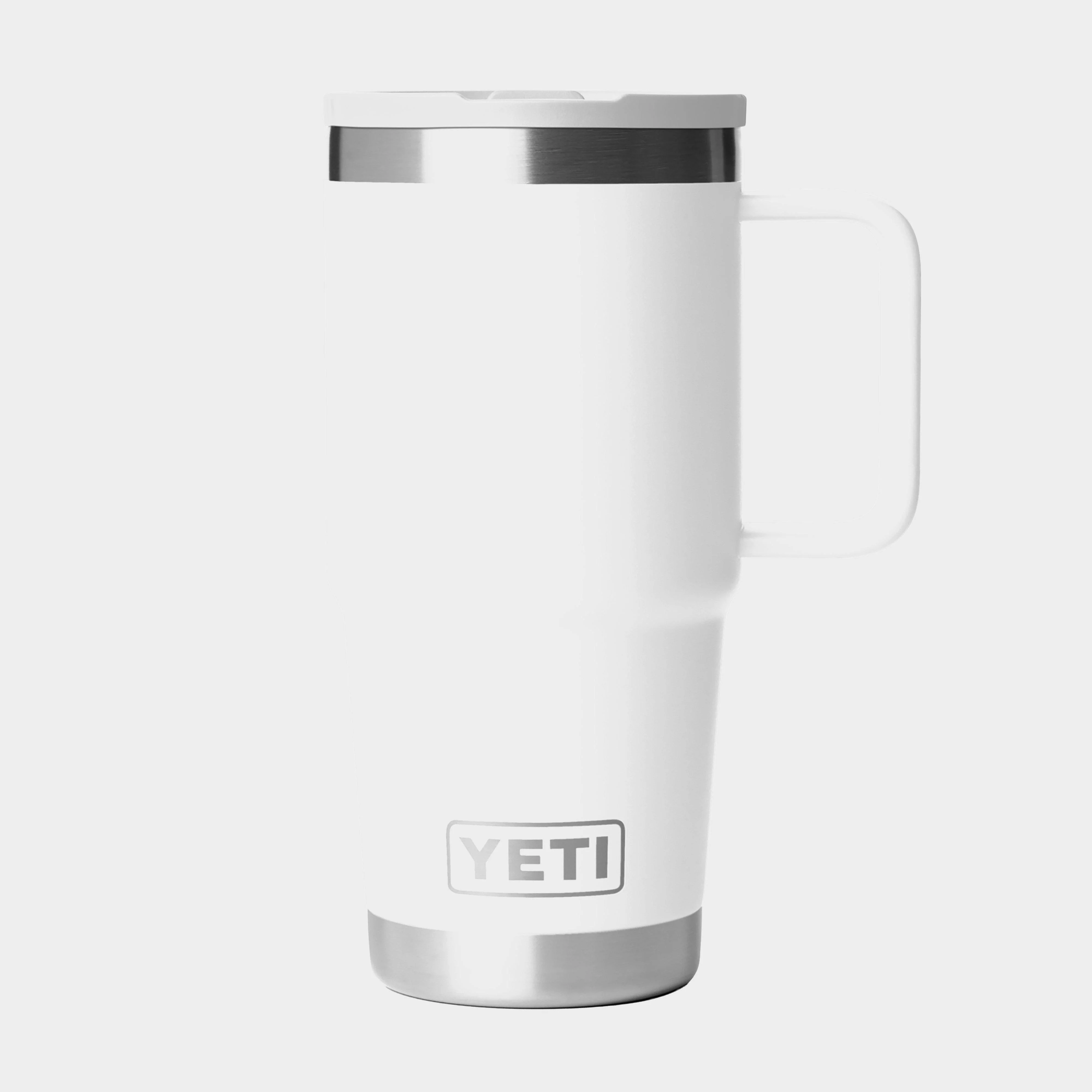 Rambler 20 oz (591 ml) Travel Mug - Image 6