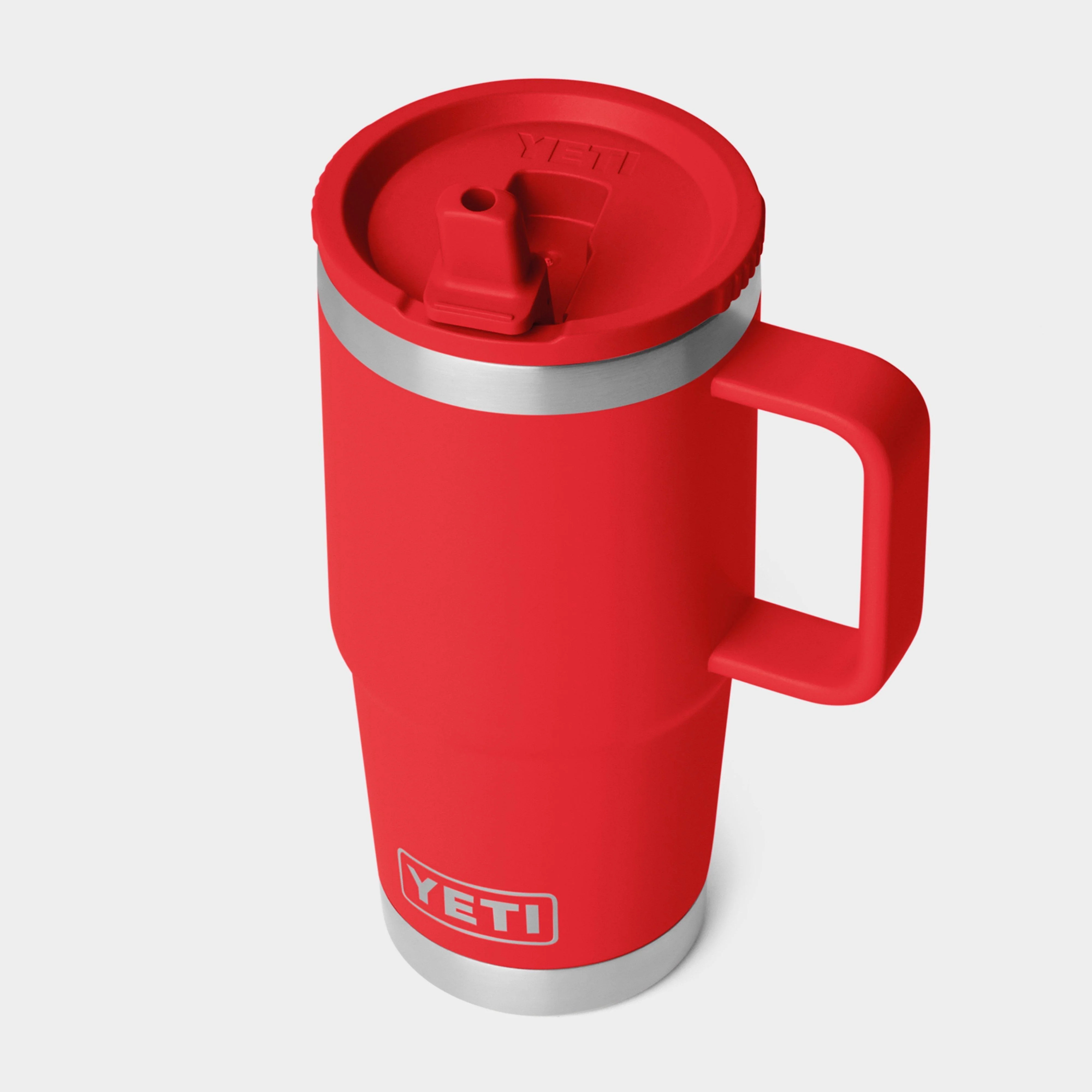 Rambler 20 Travel Straw Mug