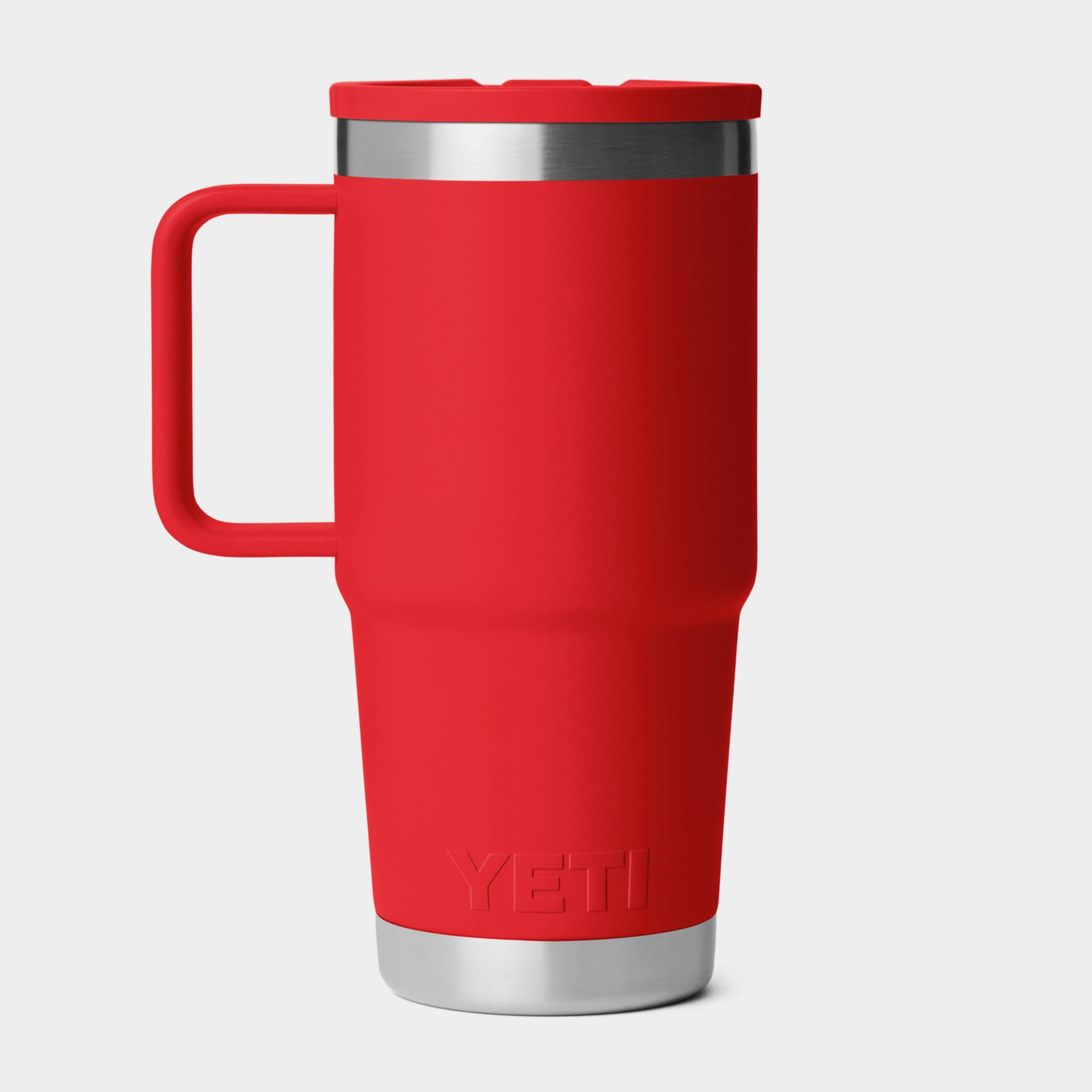 Rambler 20 Travel Straw Mug - Image 3