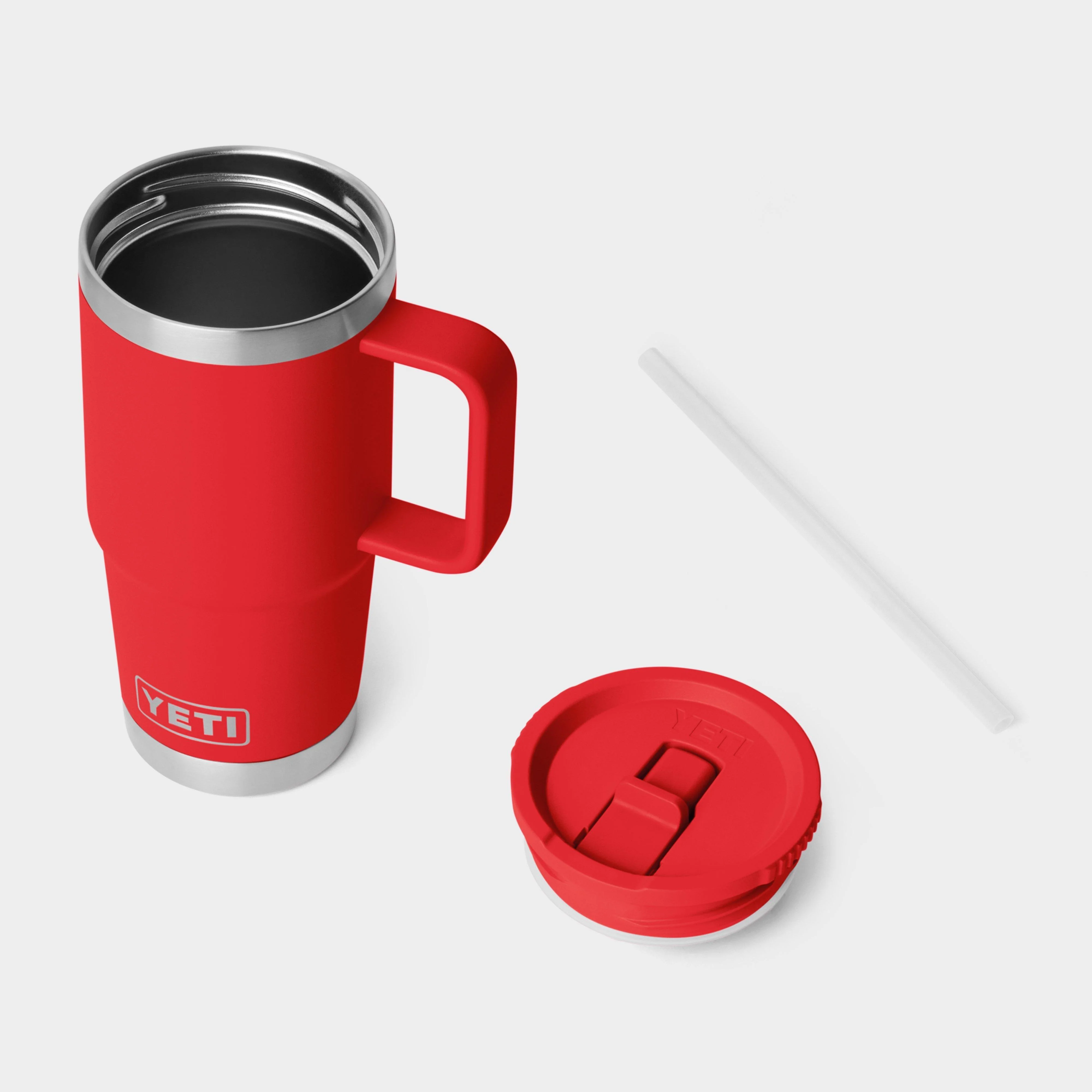 Rambler 20 Travel Straw Mug - Image 4