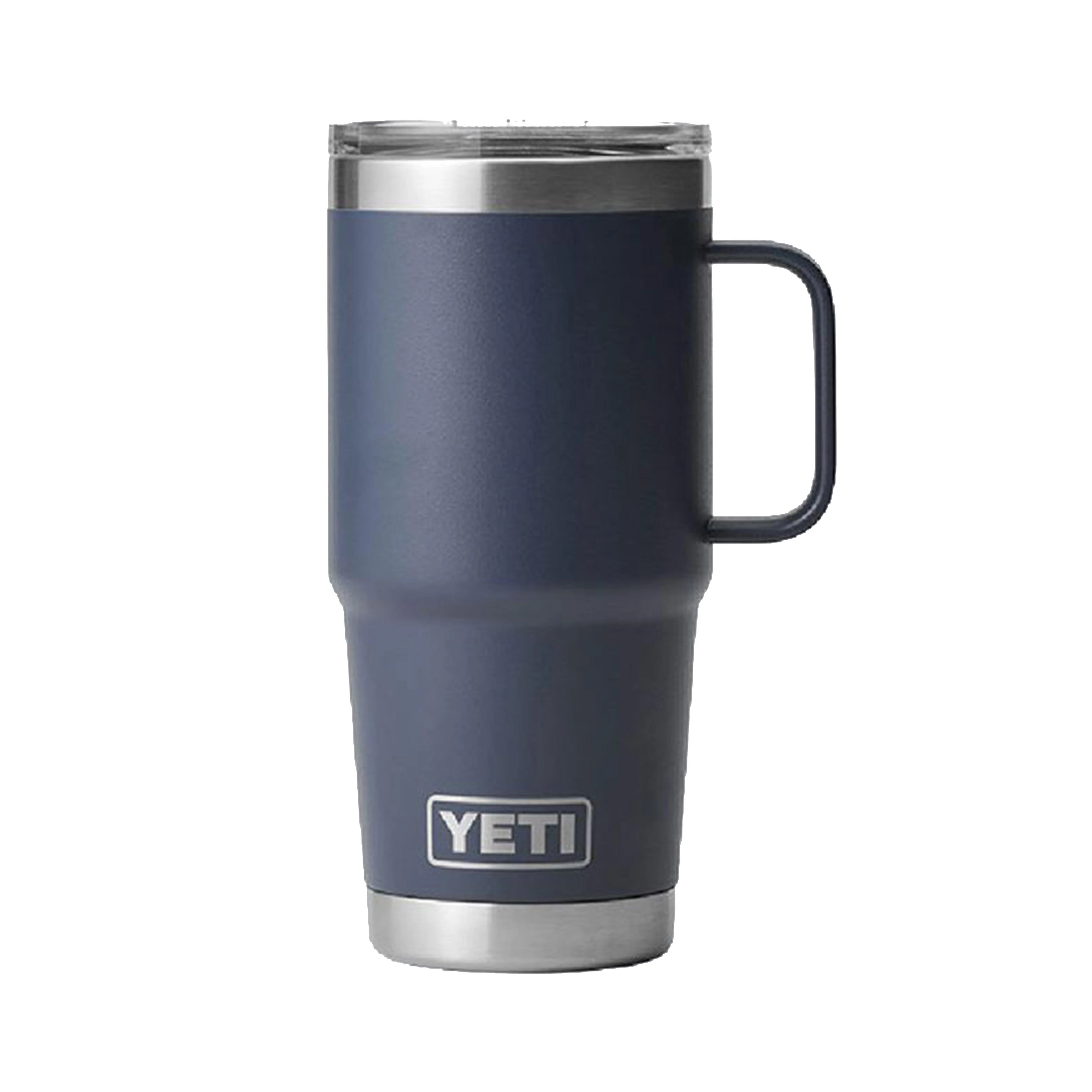 Rambler® 20oz (591ml) Travel Mug - Image 5