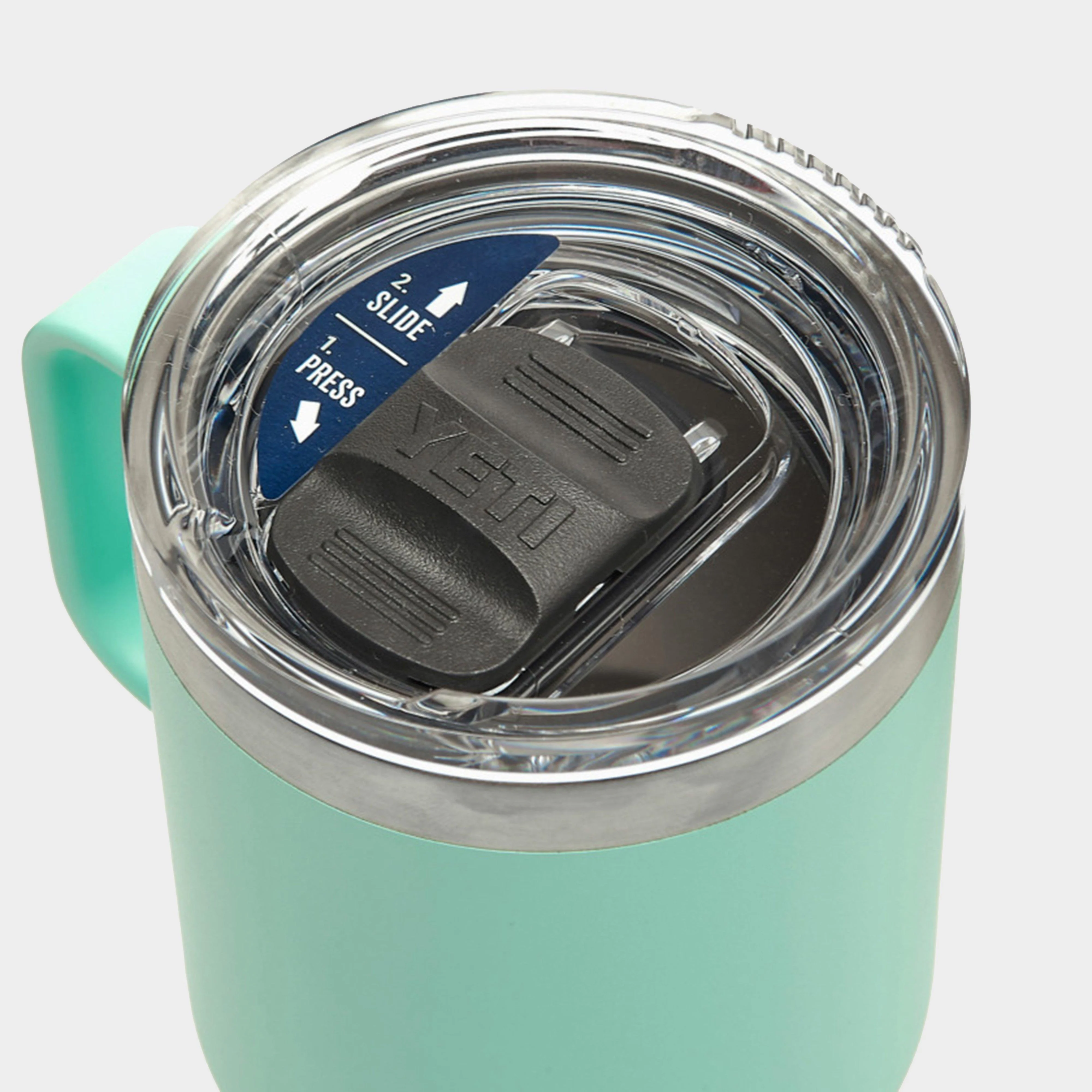Rambler® 20oz (591ml) Travel Mug - Image 4