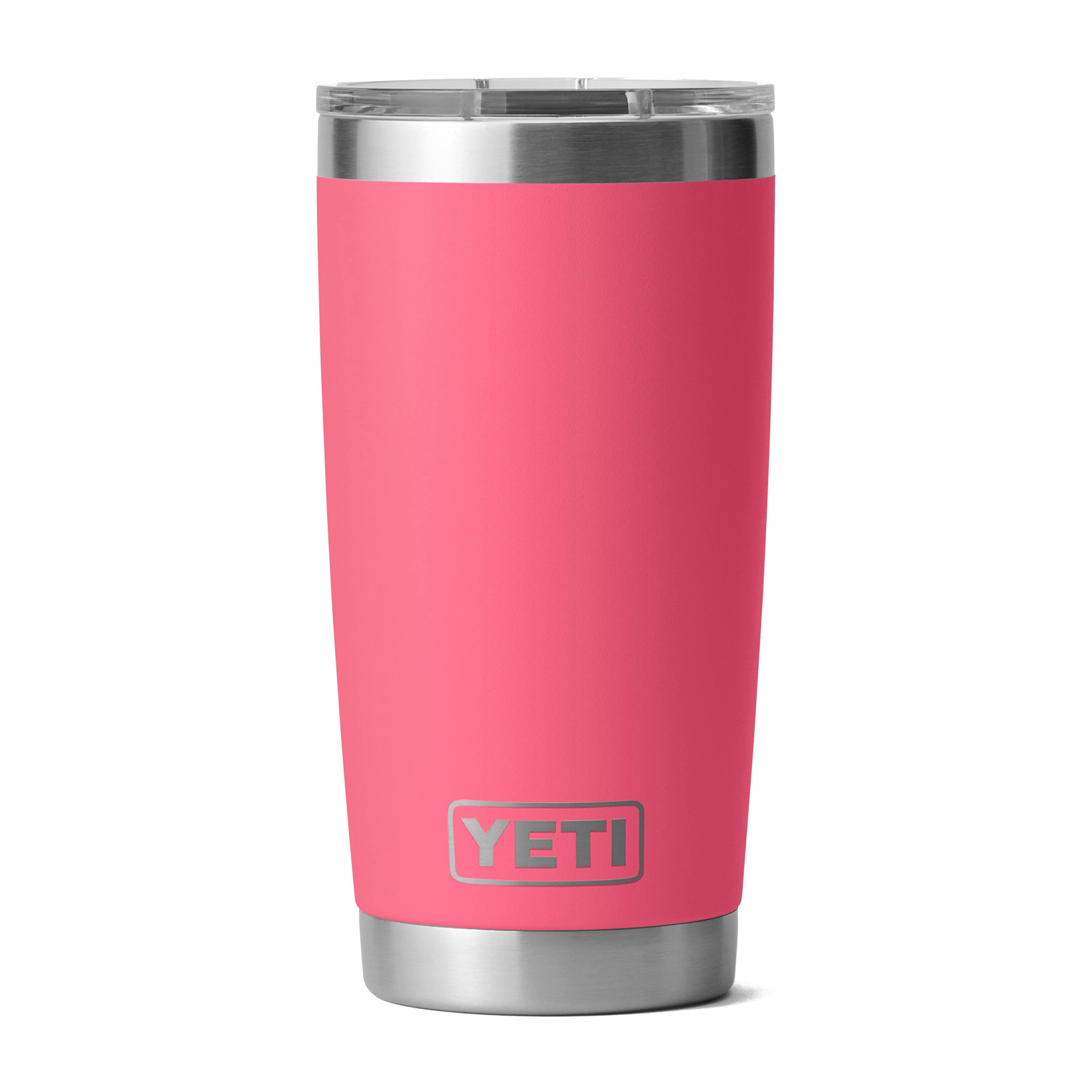 Rambler® 20oz (591ml) Tumbler - Image 4