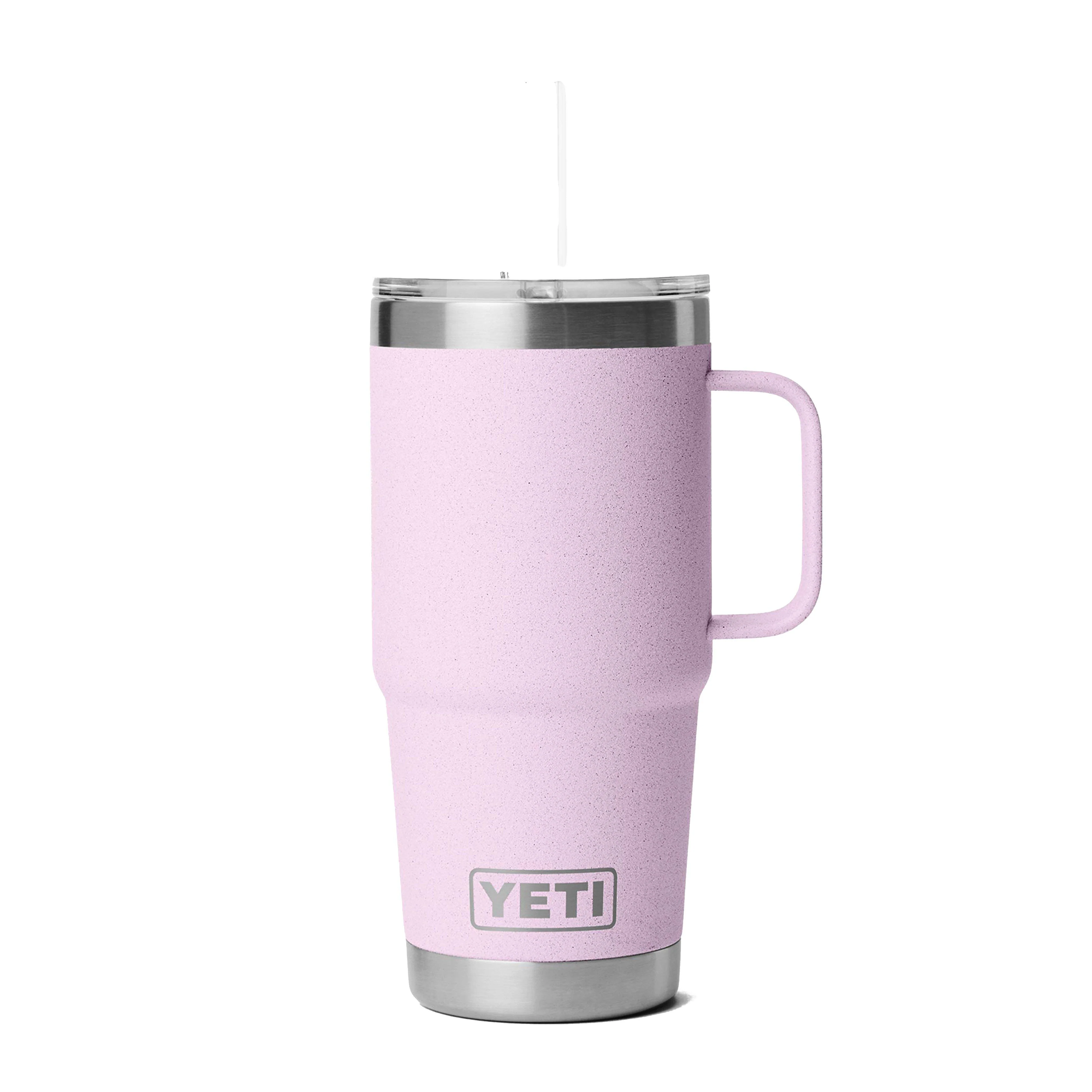 Rambler® 25oz (739ml) Straw Mug - Image 5