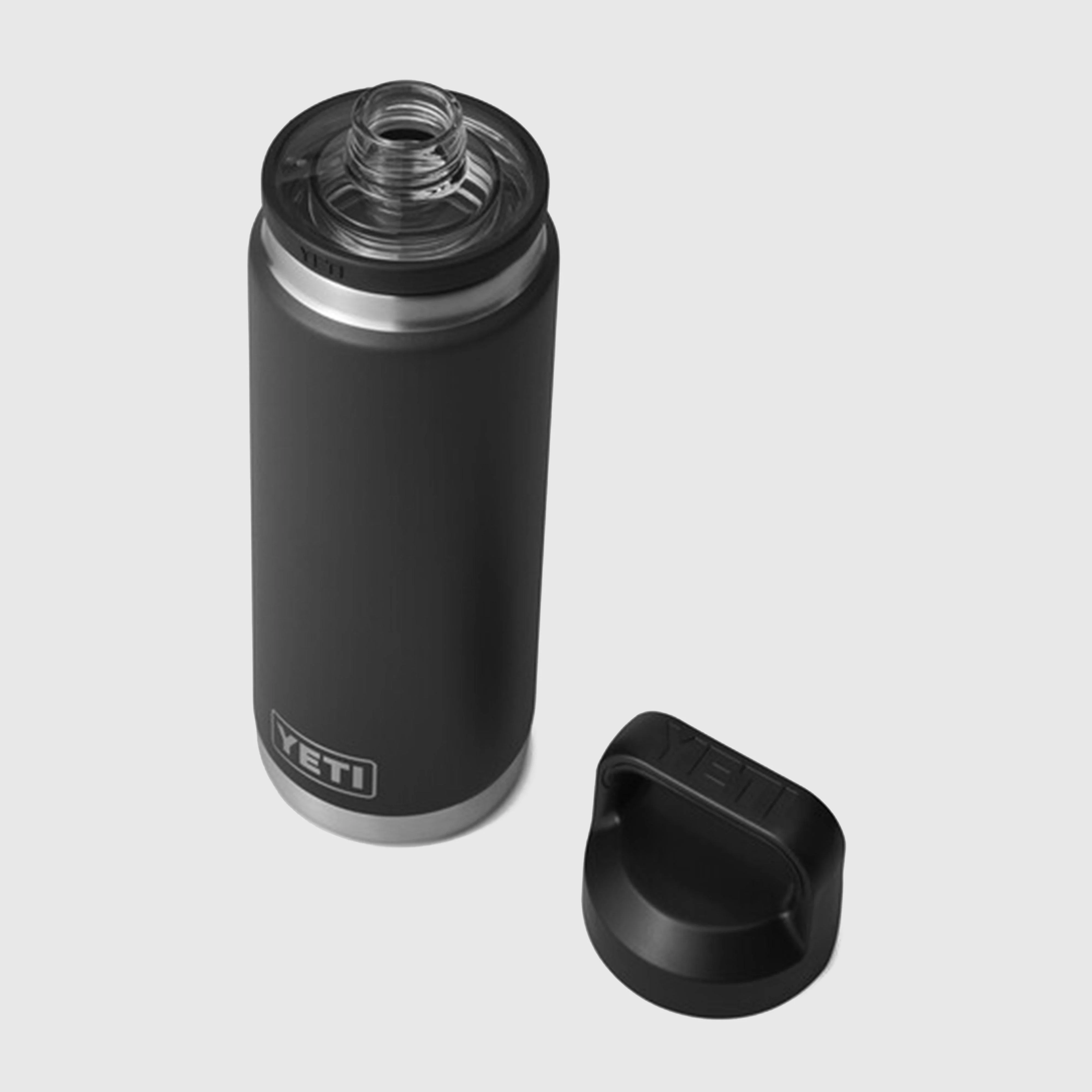 Rambler® 26oz (769ml) Bottle with Straw Cap - Image 2