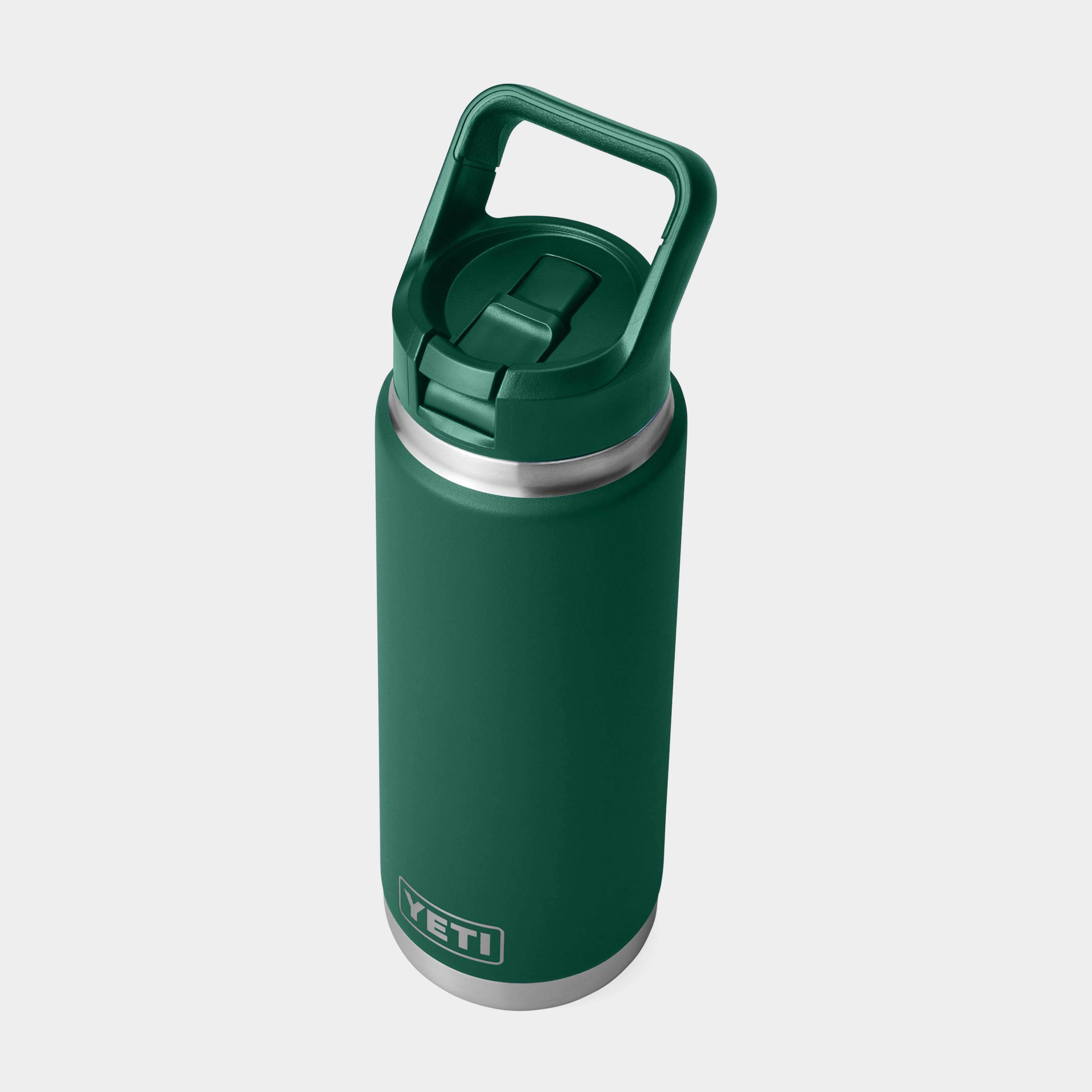 Rambler® 26oz (769ml) Bottle with Straw Cap - Image 3