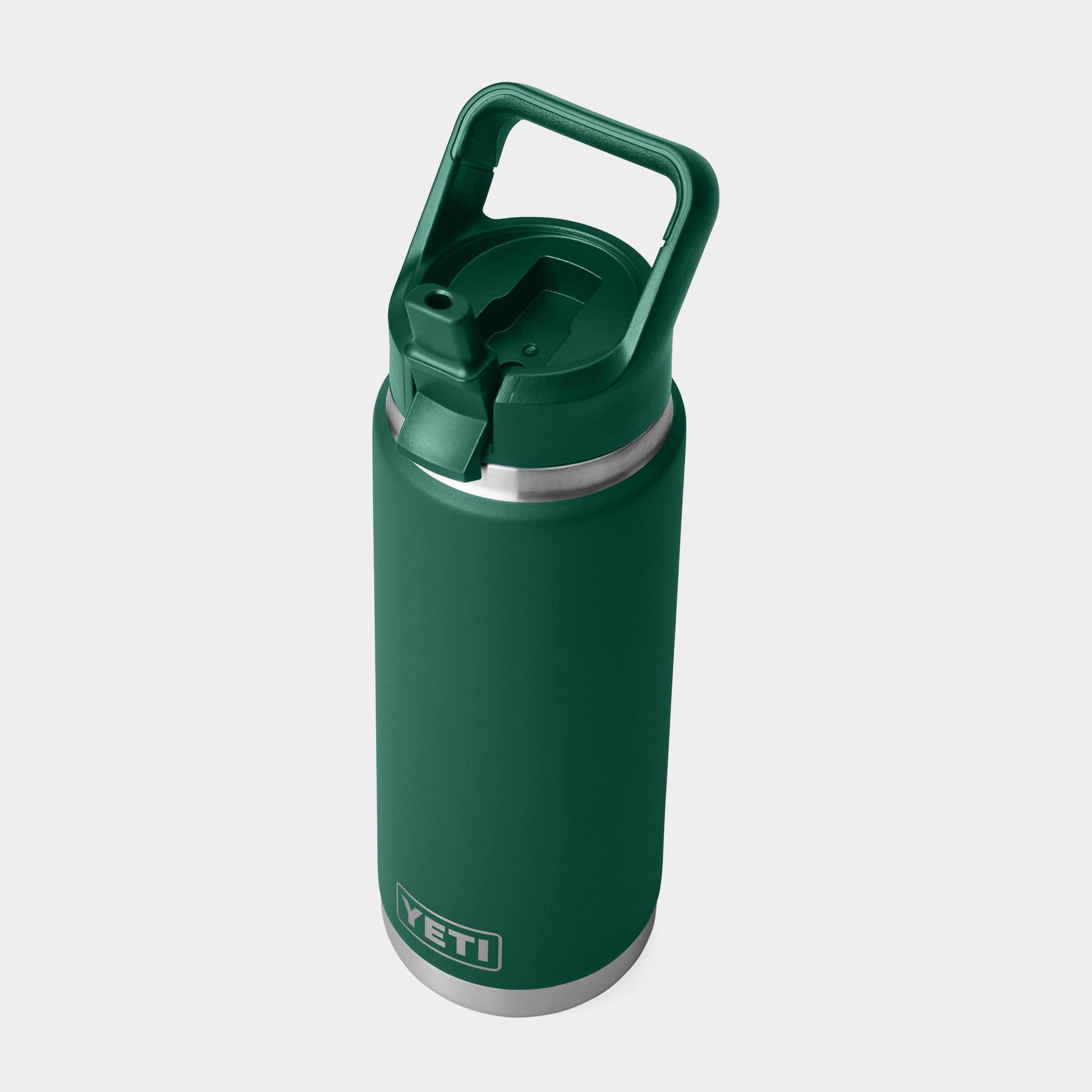 Rambler® 26oz (769ml) Bottle with Straw Cap - Image 4