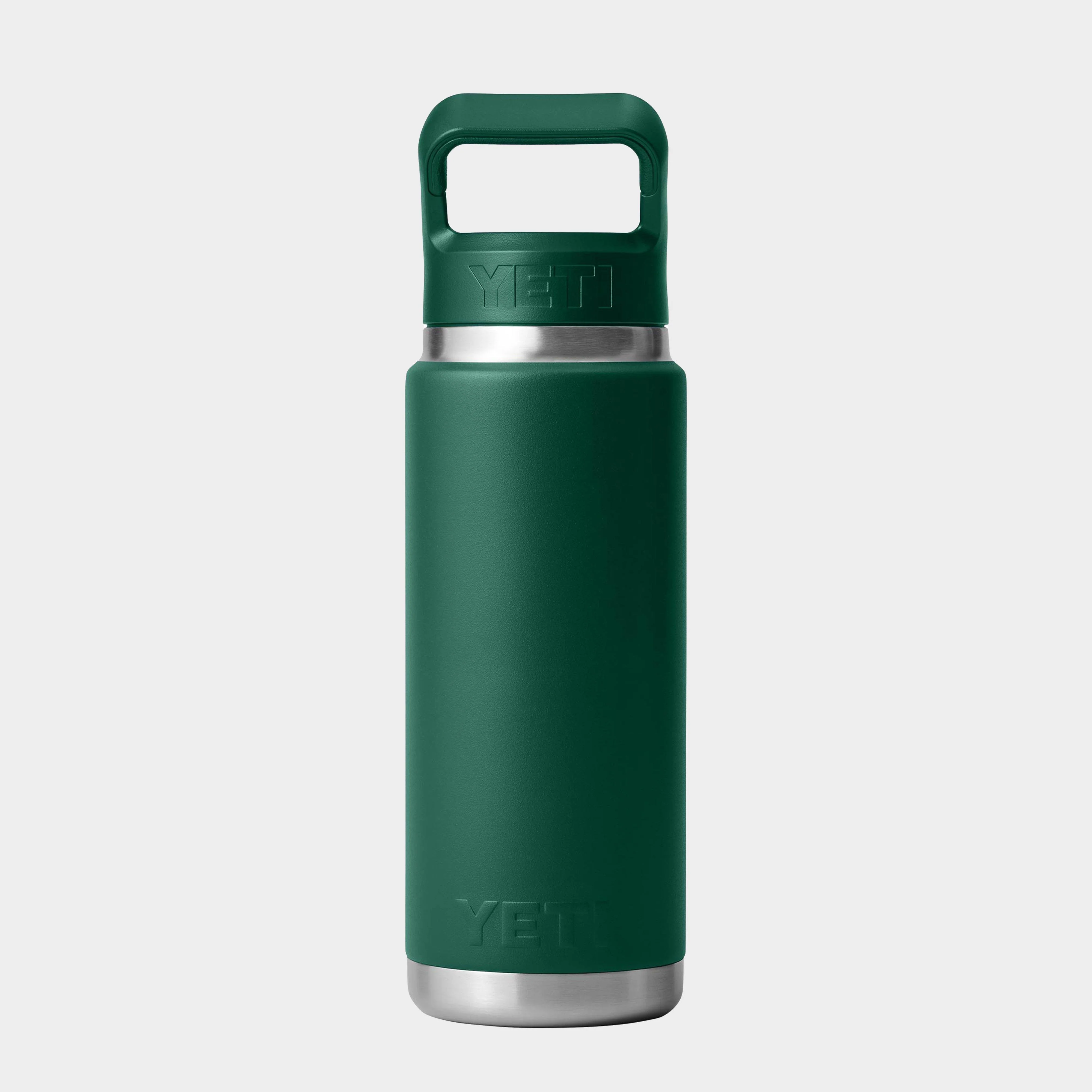 Rambler® 26oz (769ml) Bottle with Straw Cap - Image 5