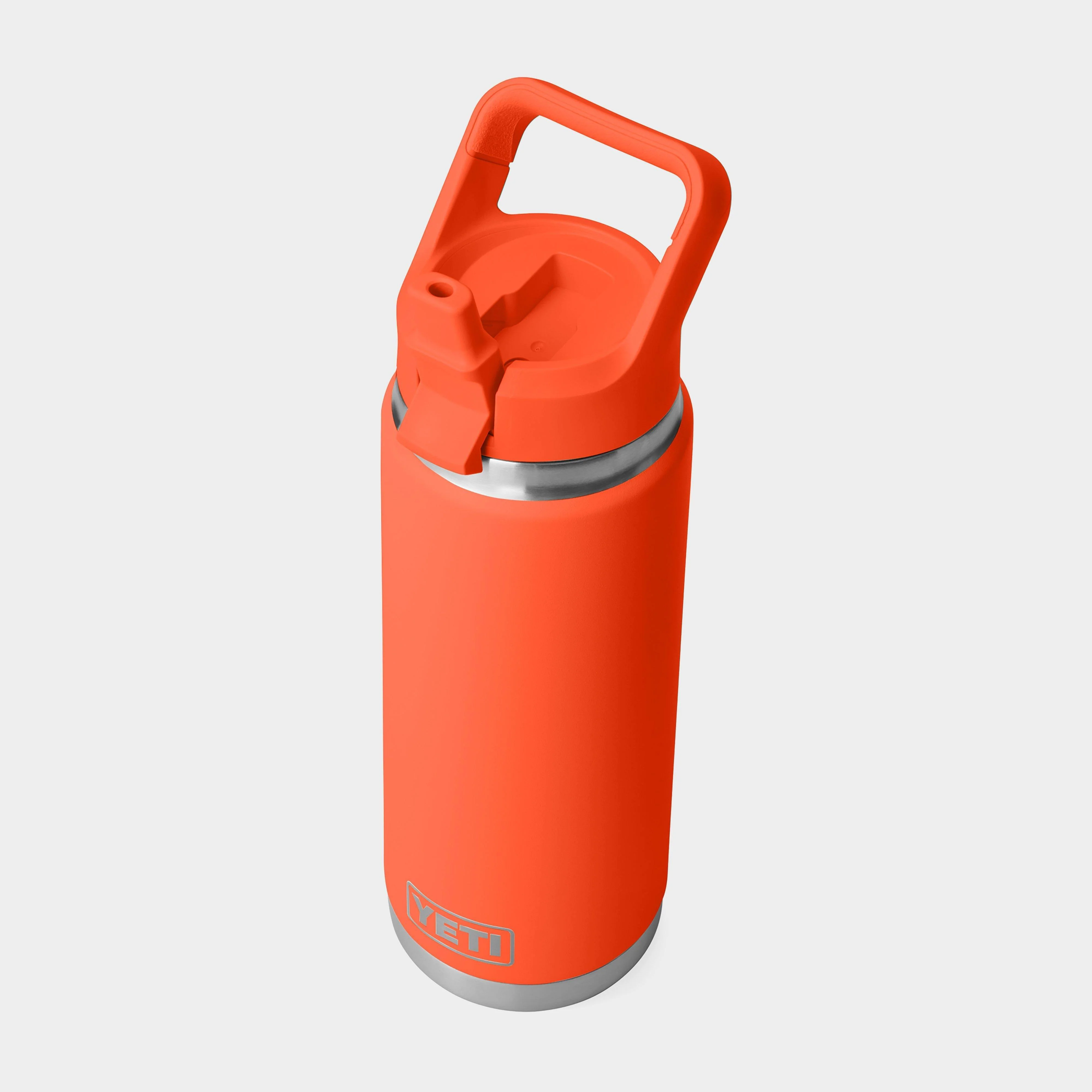 Rambler® 26oz (769ml) Bottle with Straw Cap - Image 4