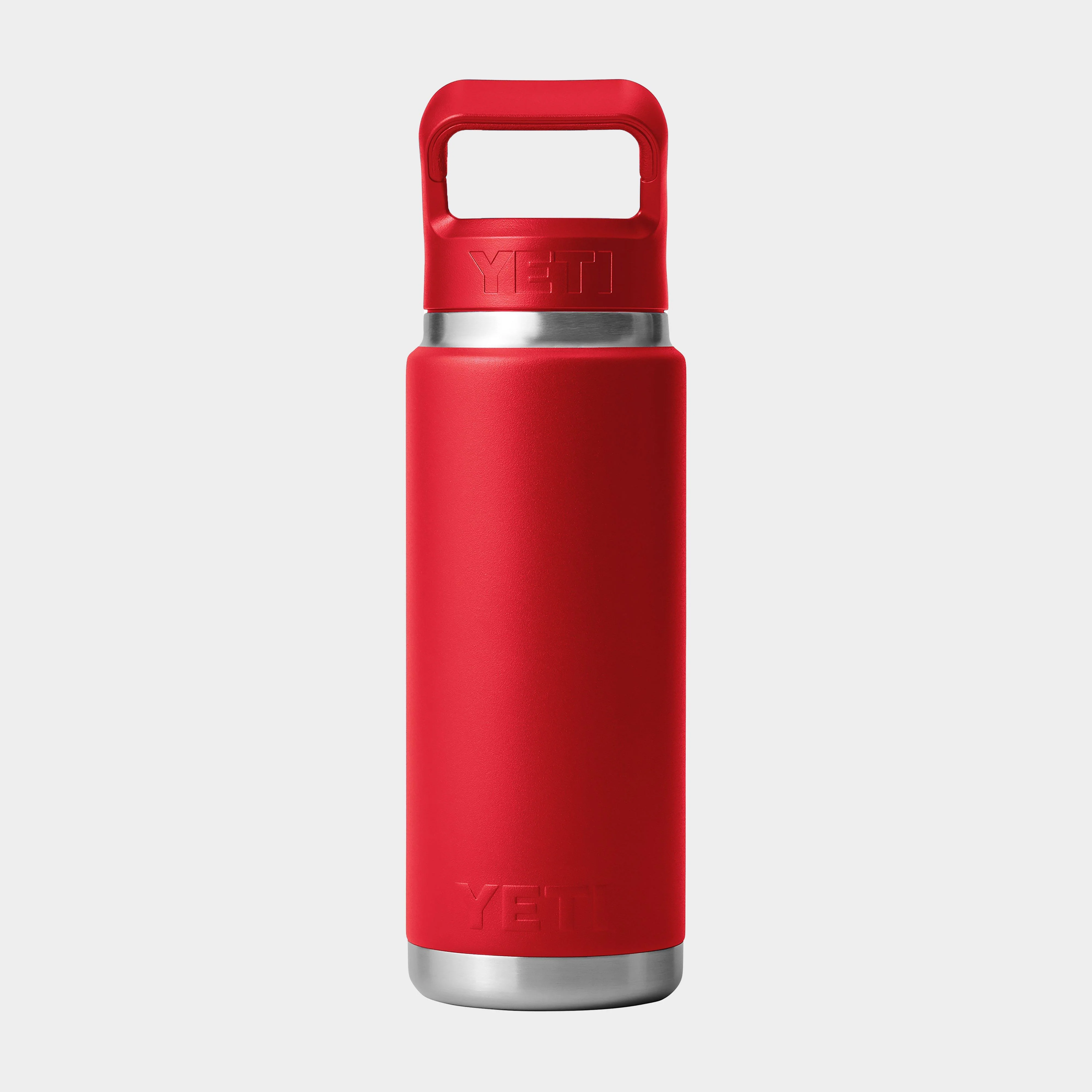 Rambler® 26oz (769ml) Bottle with Straw Cap - Image 2