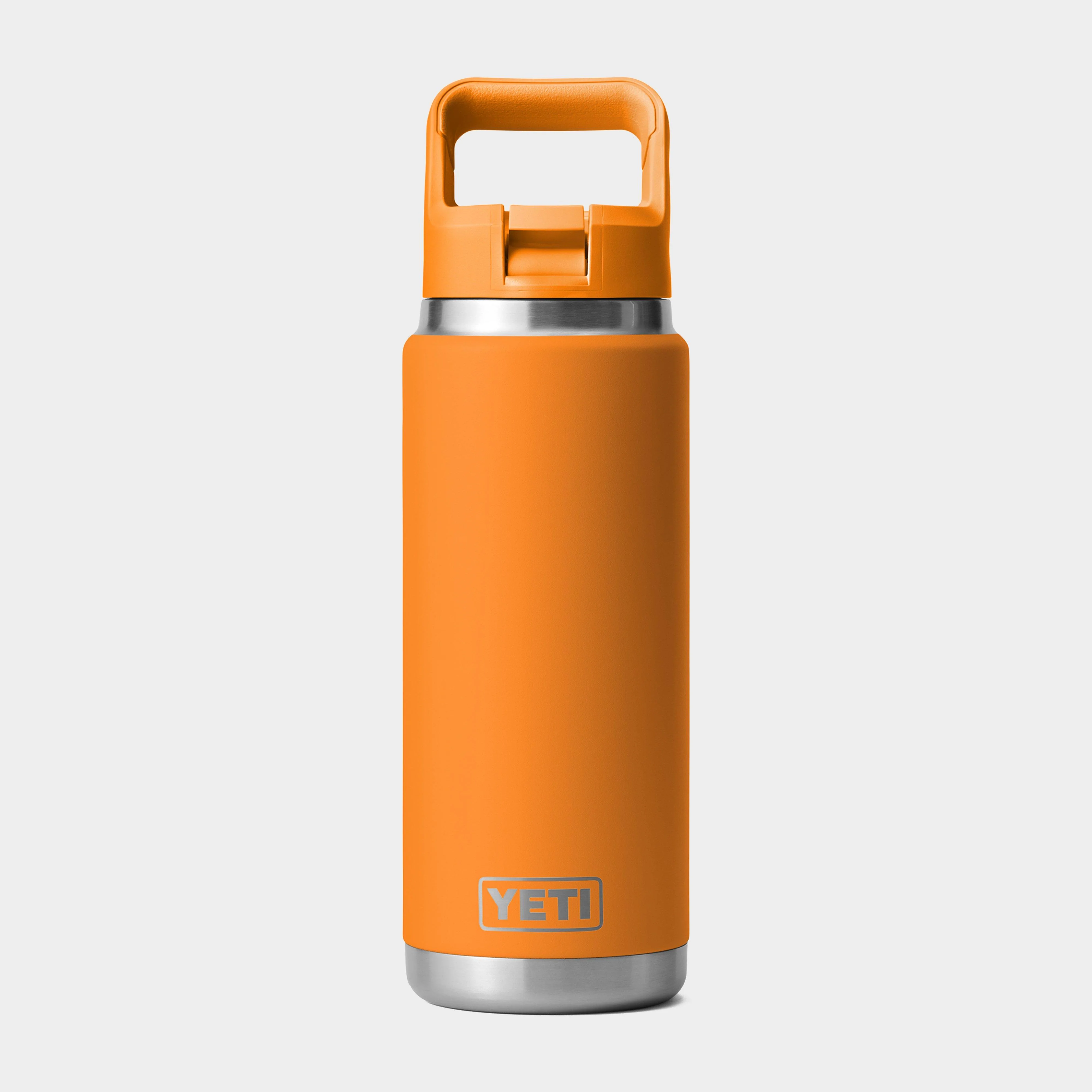 Rambler® 26oz Straw Cup