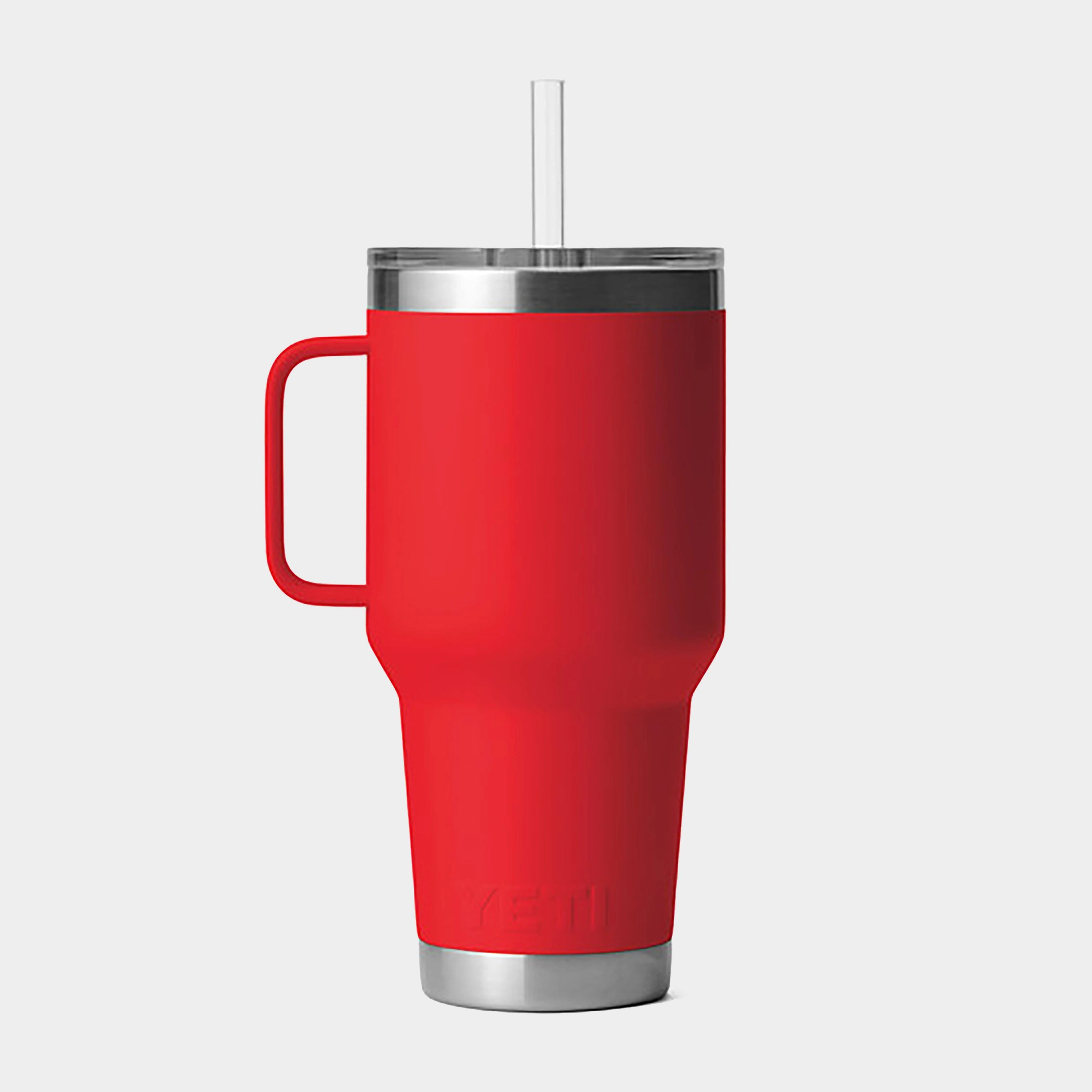 Rambler® 30 oz (887 ml) Travel Mug - Image 4