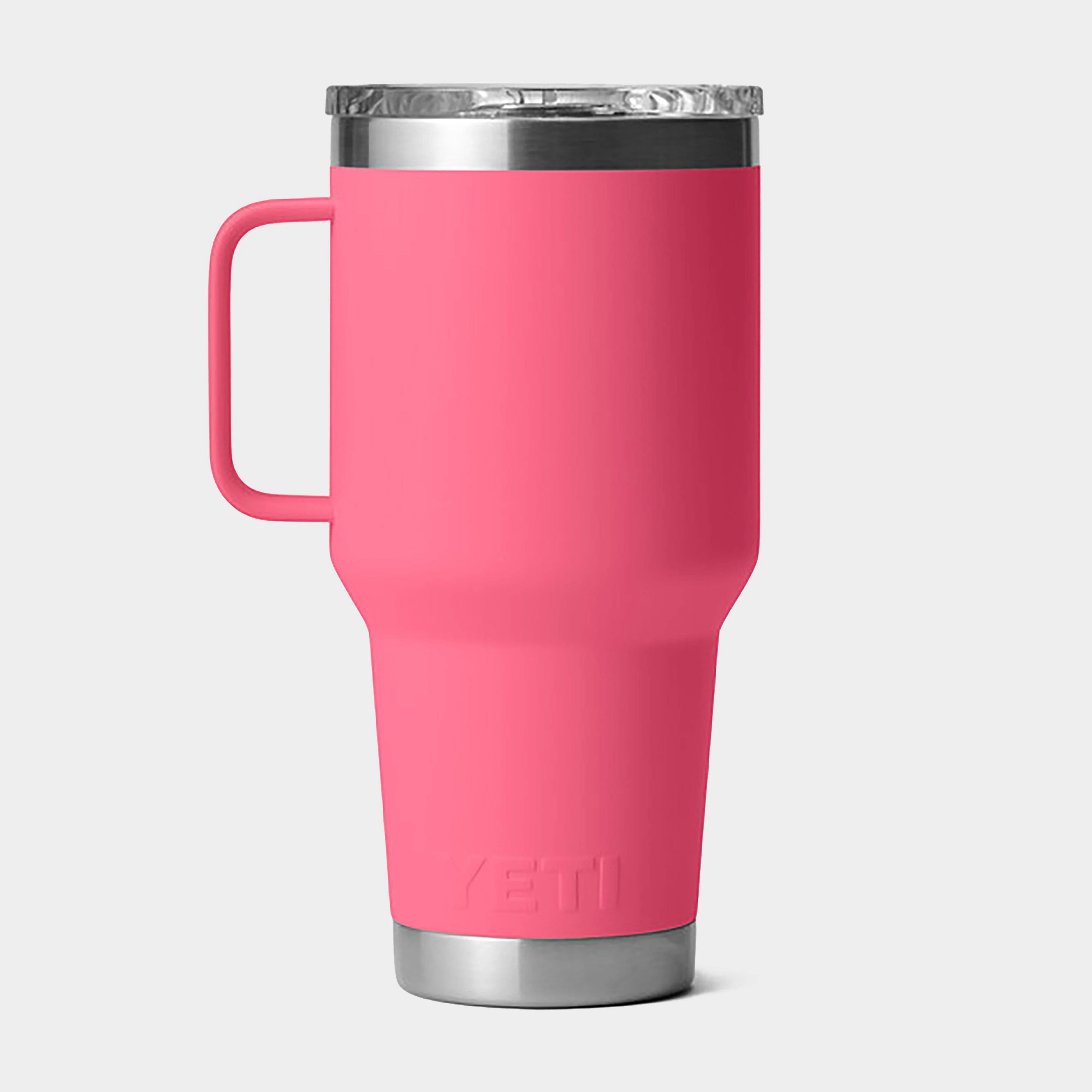 Rambler® 30 oz (887 ml) Travel Mug - Image 3