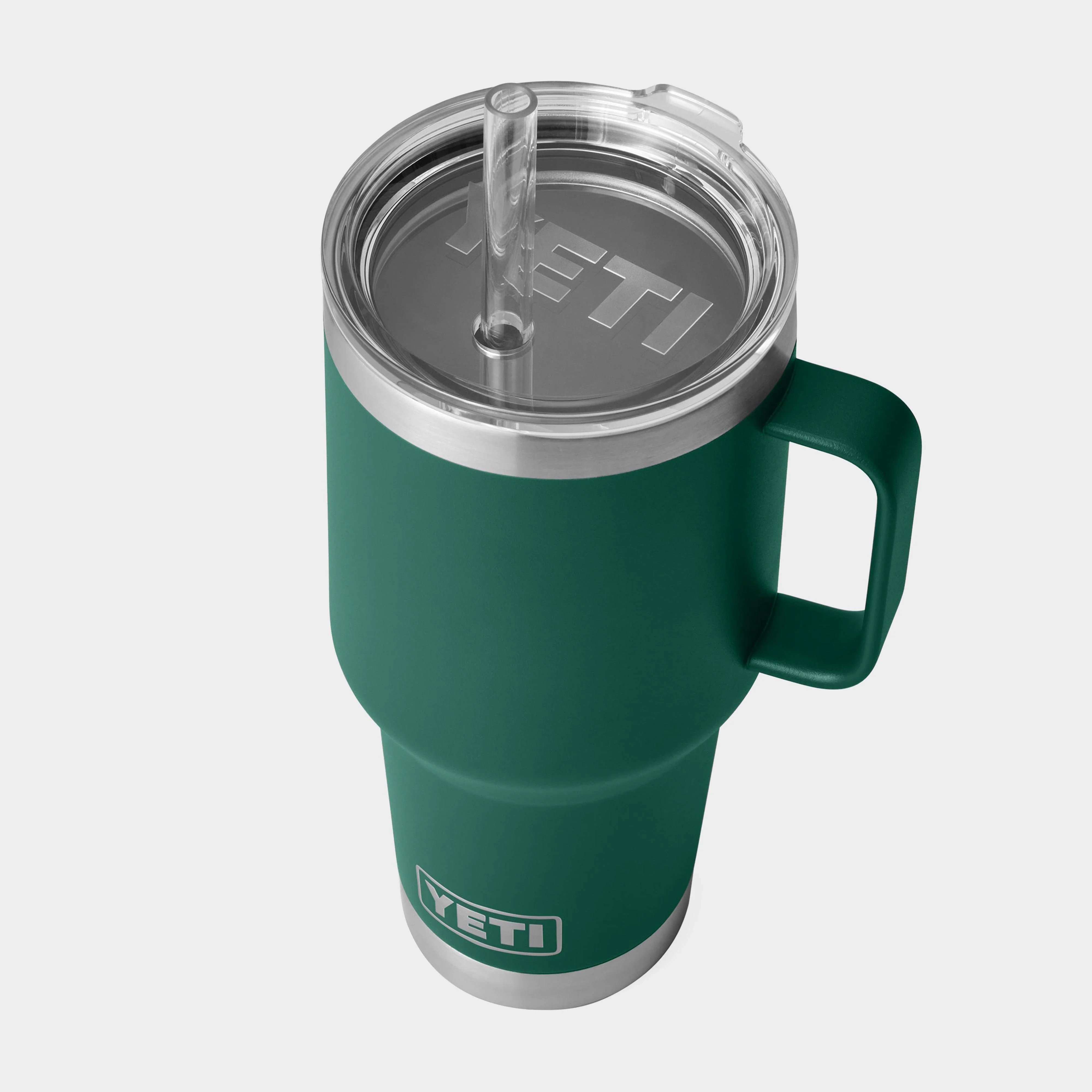 Rambler® 35oz (1L) Straw Mug - Image 2