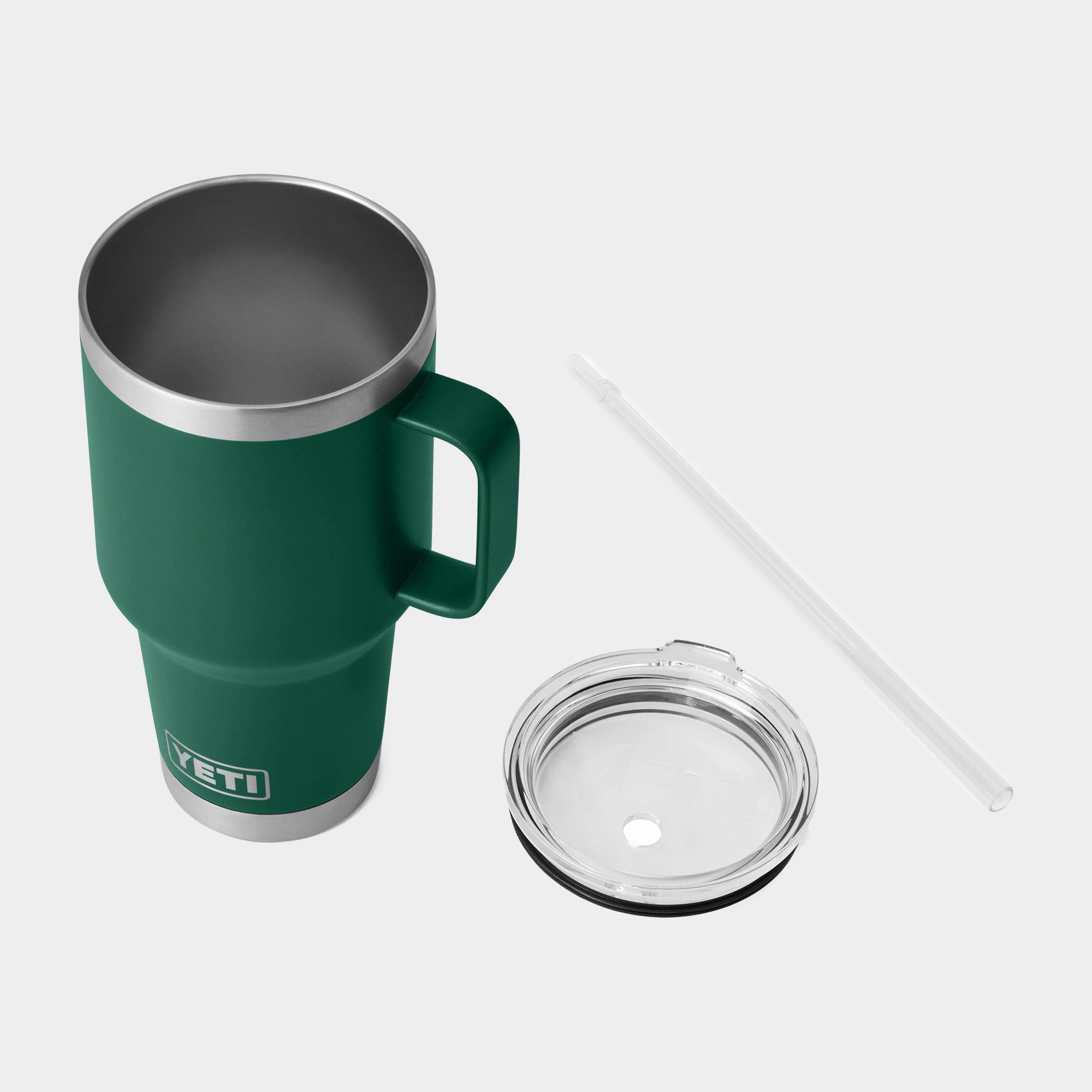 Rambler® 35oz (1L) Straw Mug - Image 3