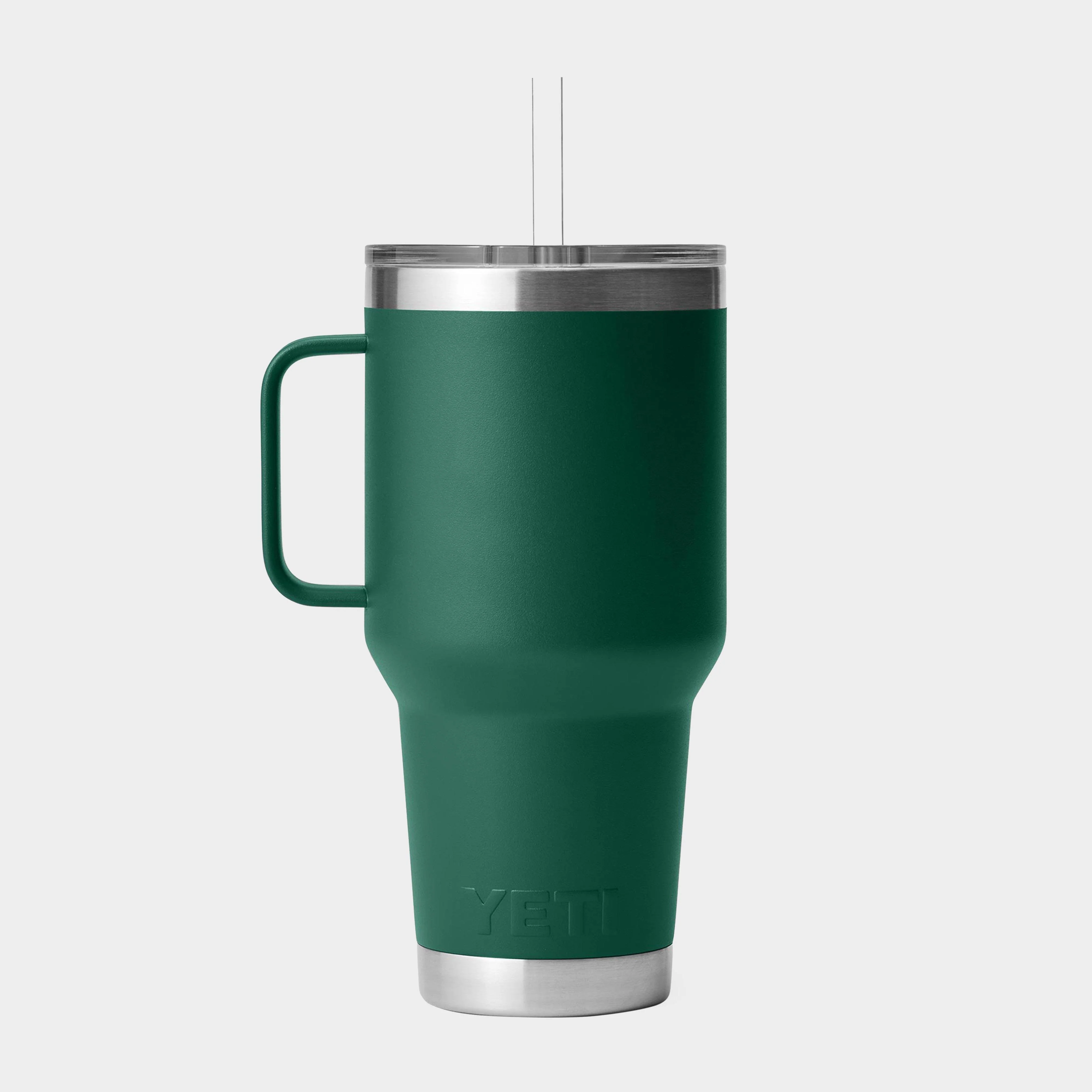 Rambler® 35oz (1L) Straw Mug - Image 4