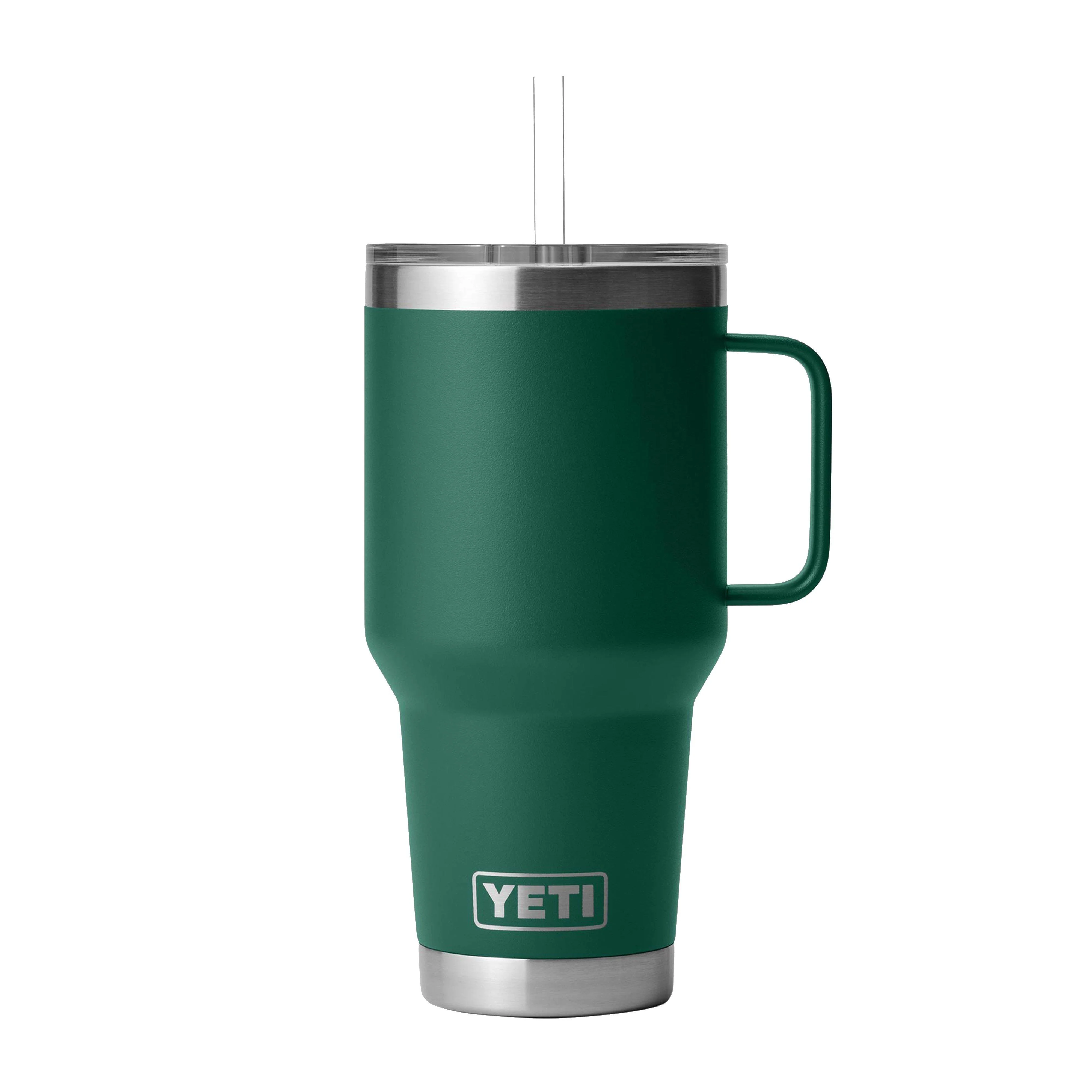 Rambler® 35oz (1L) Straw Mug - Image 5