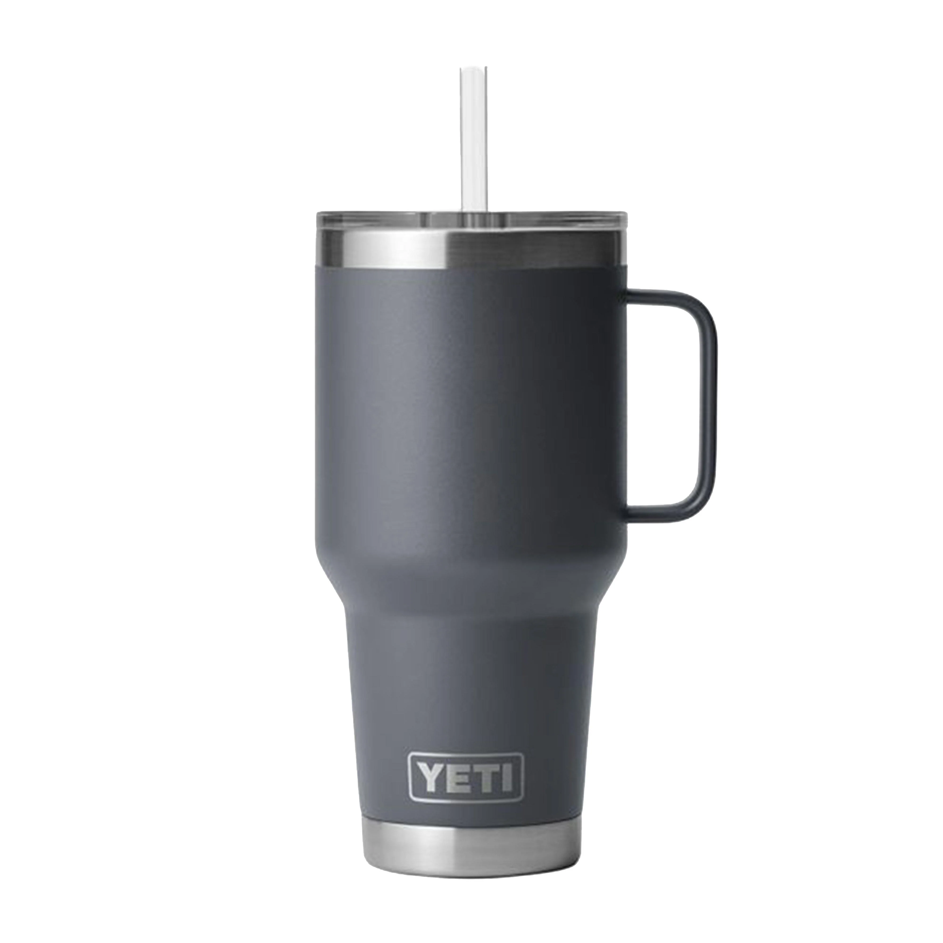 Rambler® 35oz (1L) Straw Mug - Image 4