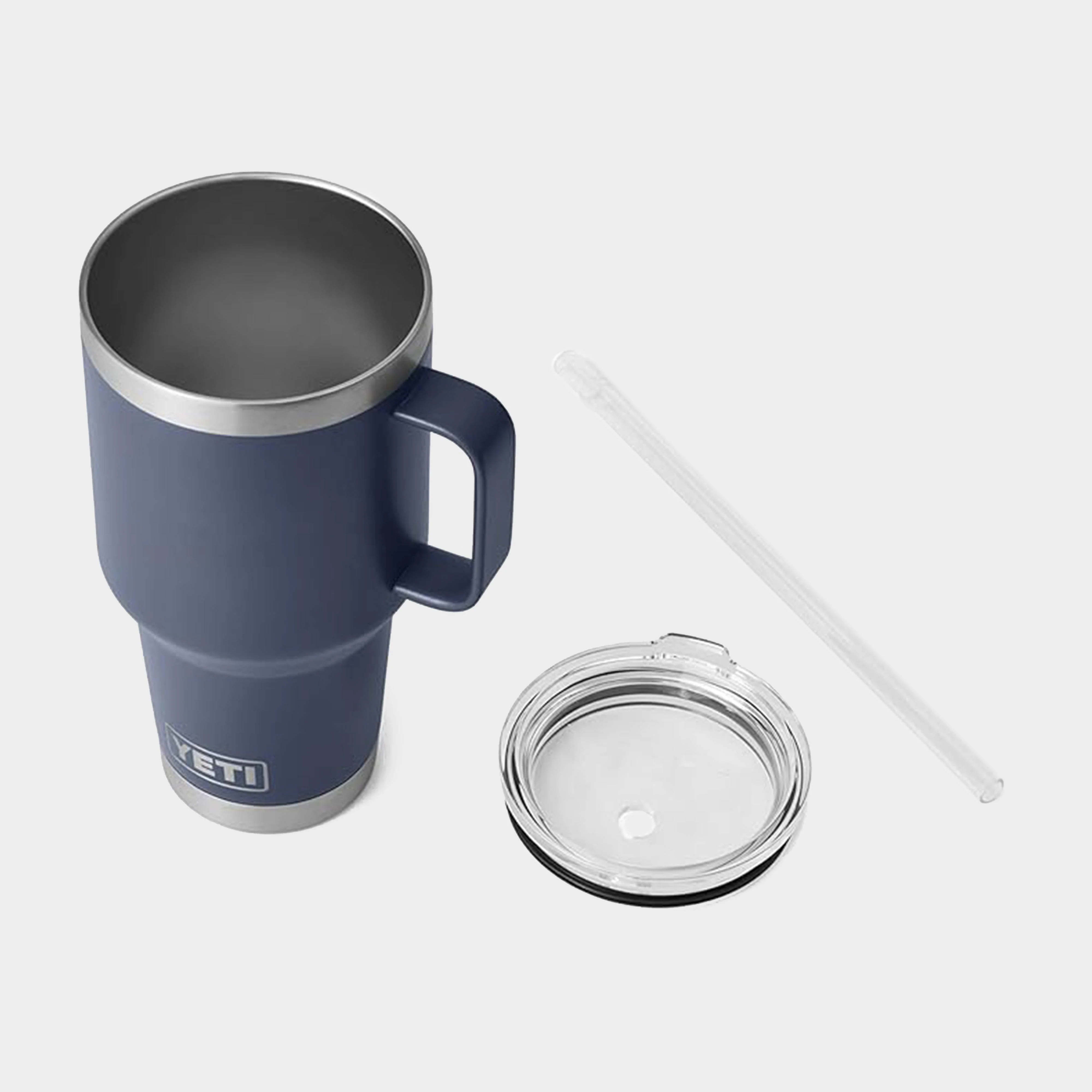 Rambler® 35oz (1L) Straw Mug - Image 2