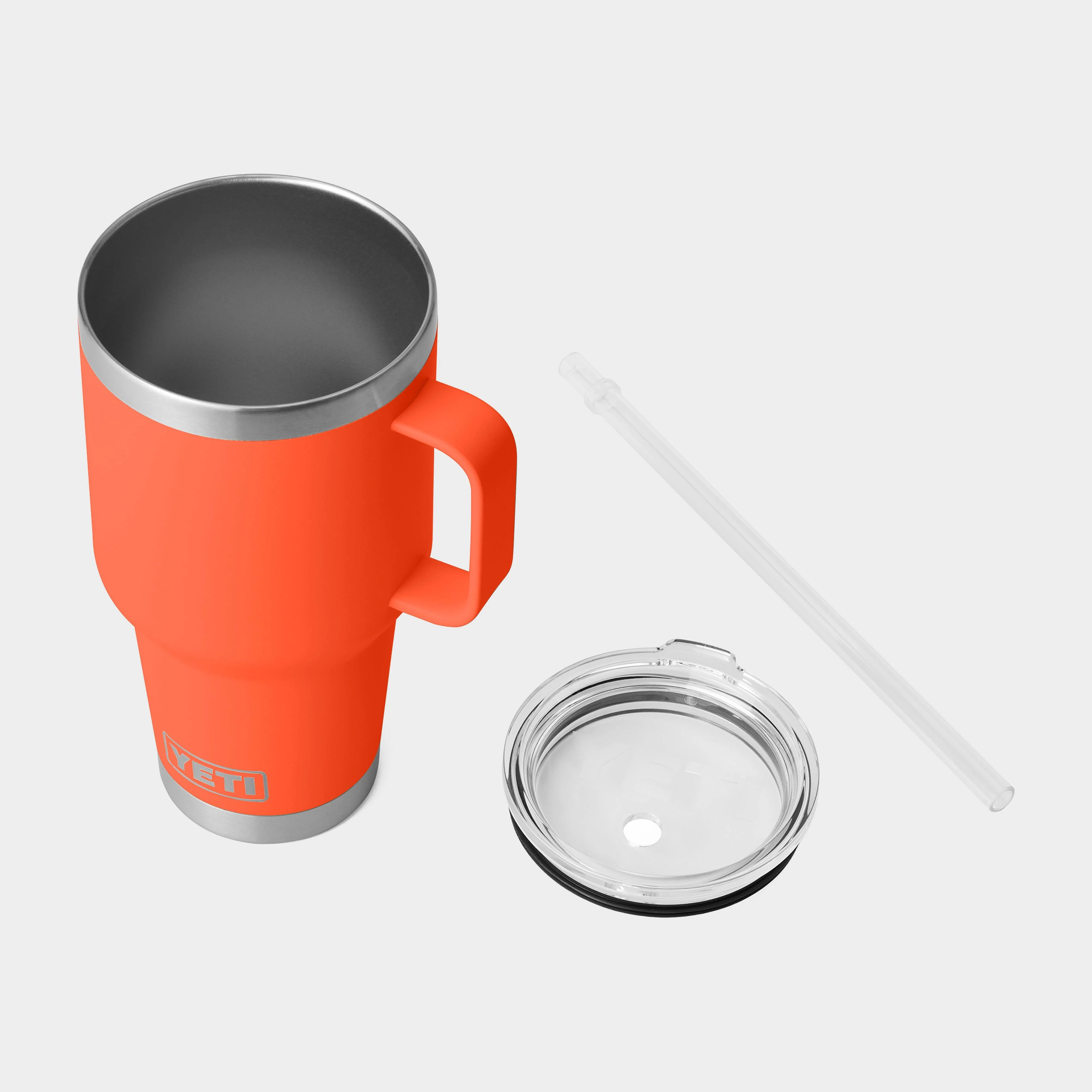 Rambler® 35oz (1L) Straw Mug - Image 3