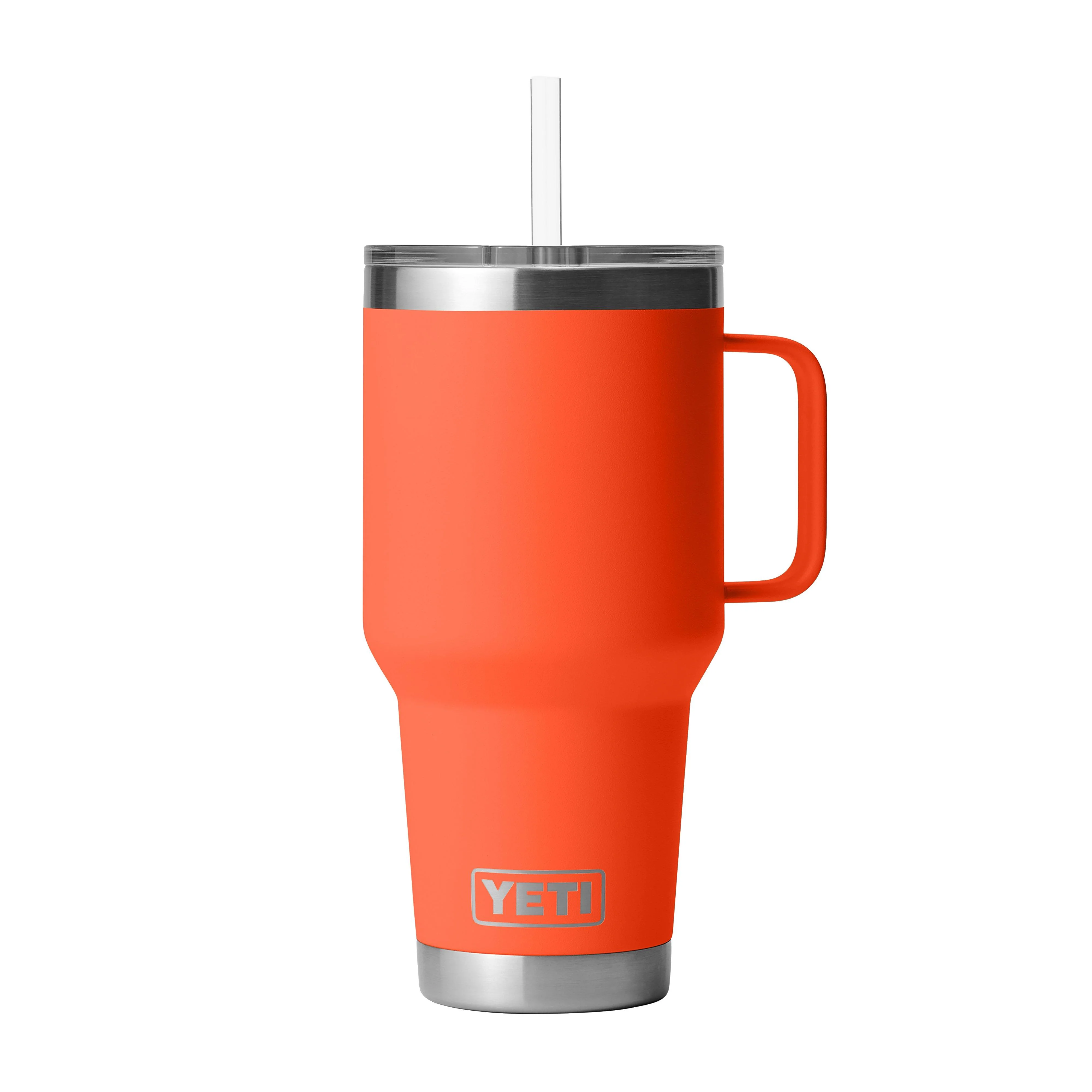 Rambler® 35oz (1L) Straw Mug - Image 5