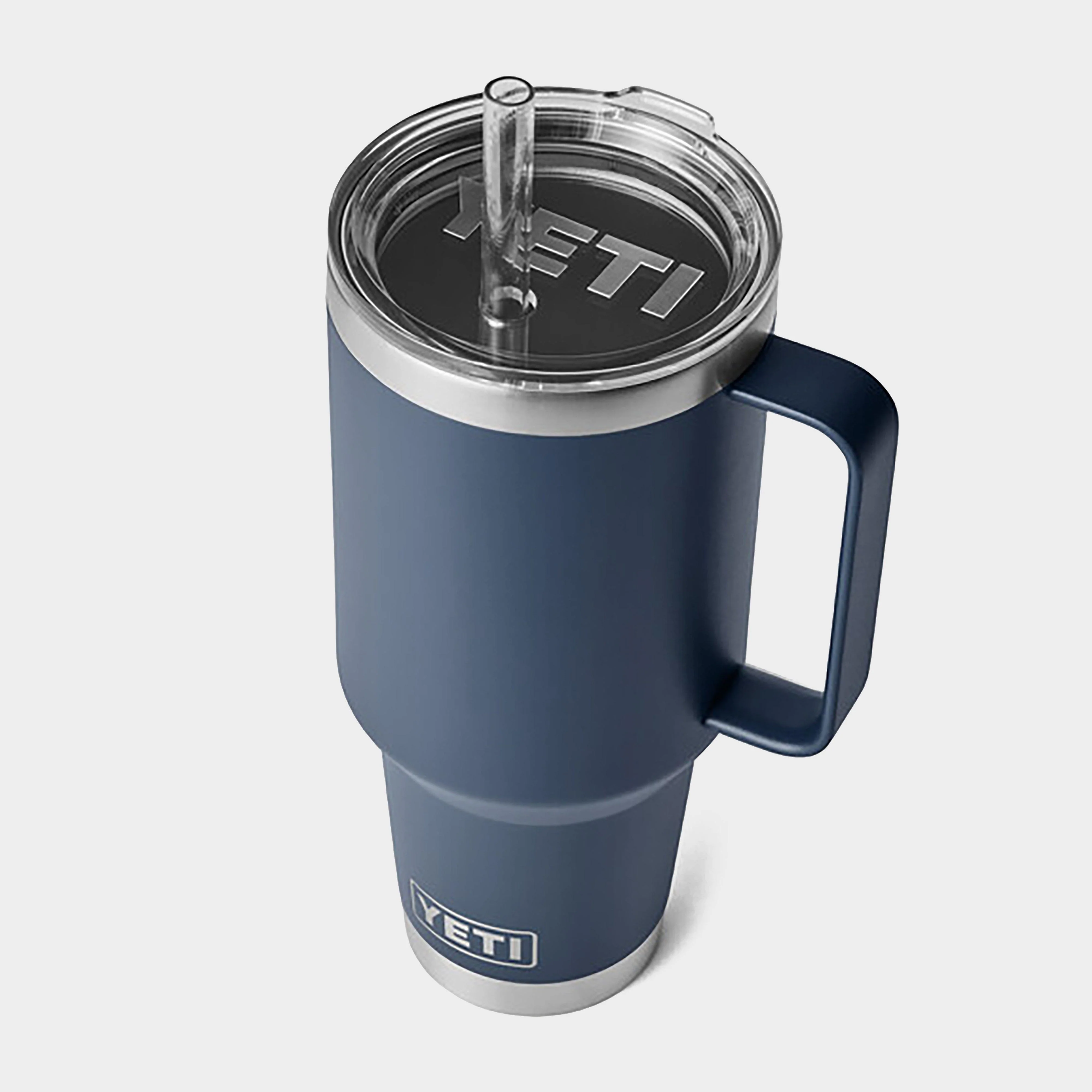 Rambler® 42oz (1.2L) Straw Mug - Image 2