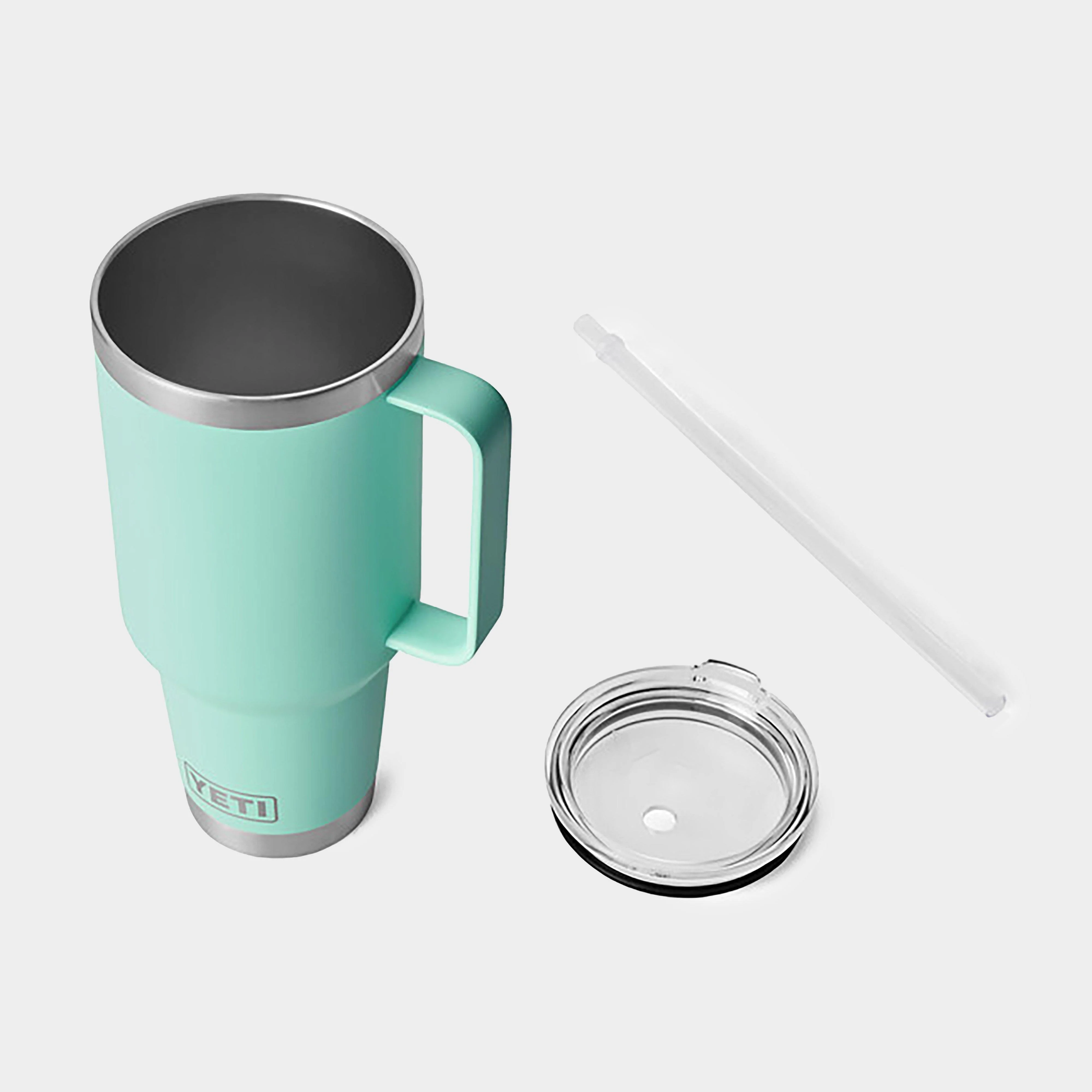 Rambler® 42oz (1.2L) Straw Mug - Image 3