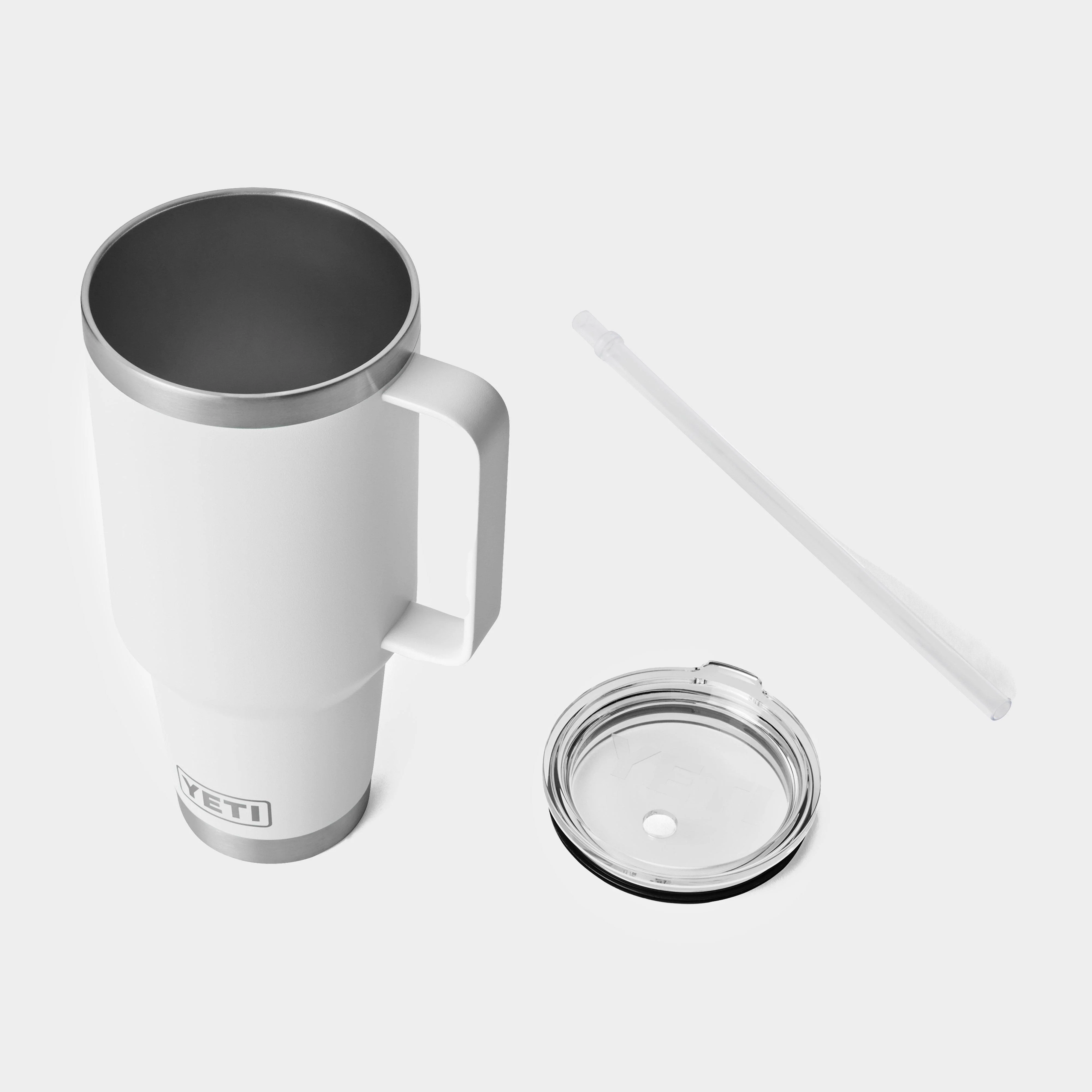 Rambler® 42oz (1.2L) Straw Mug - Image 4