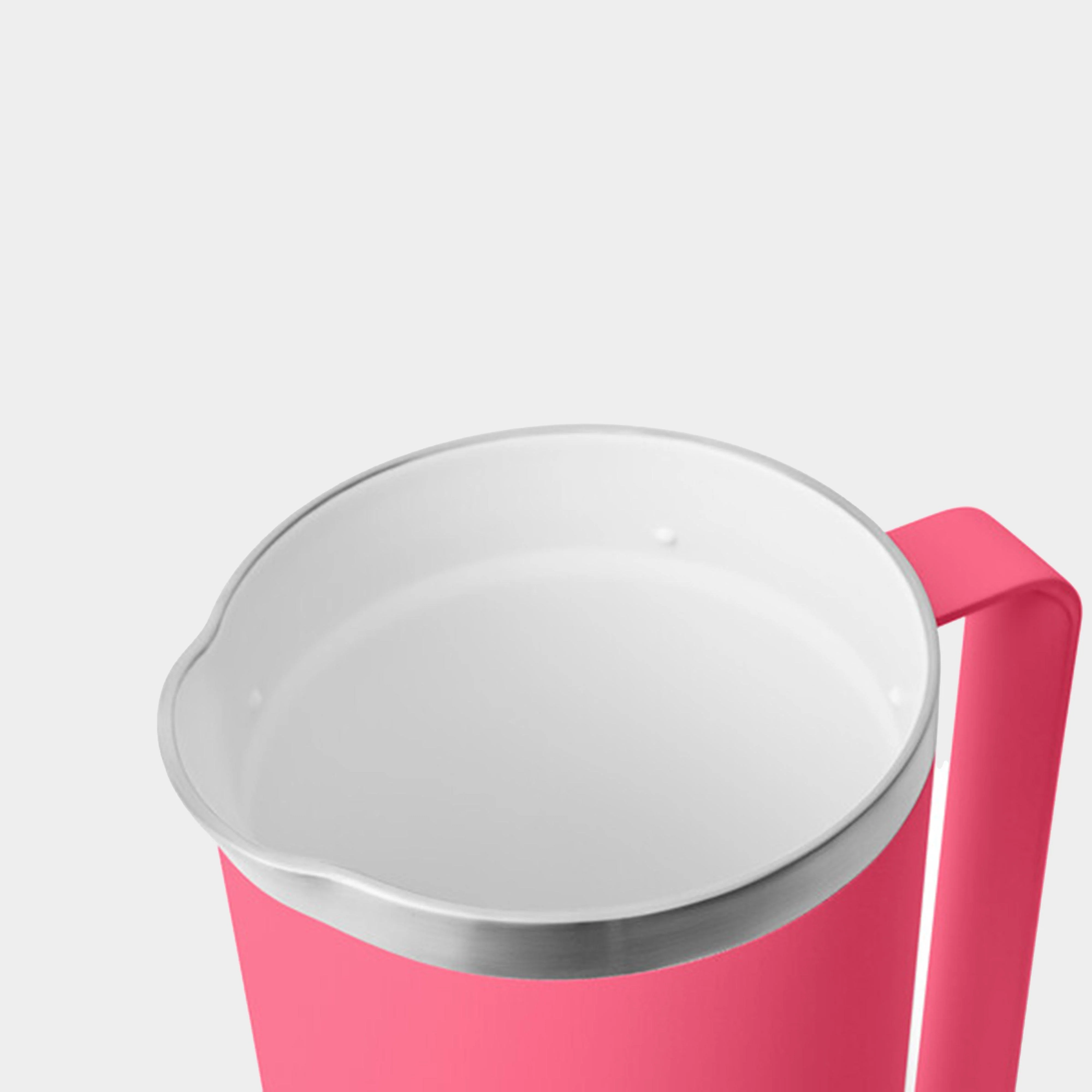 Rambler® 64oz French Press - Image 4