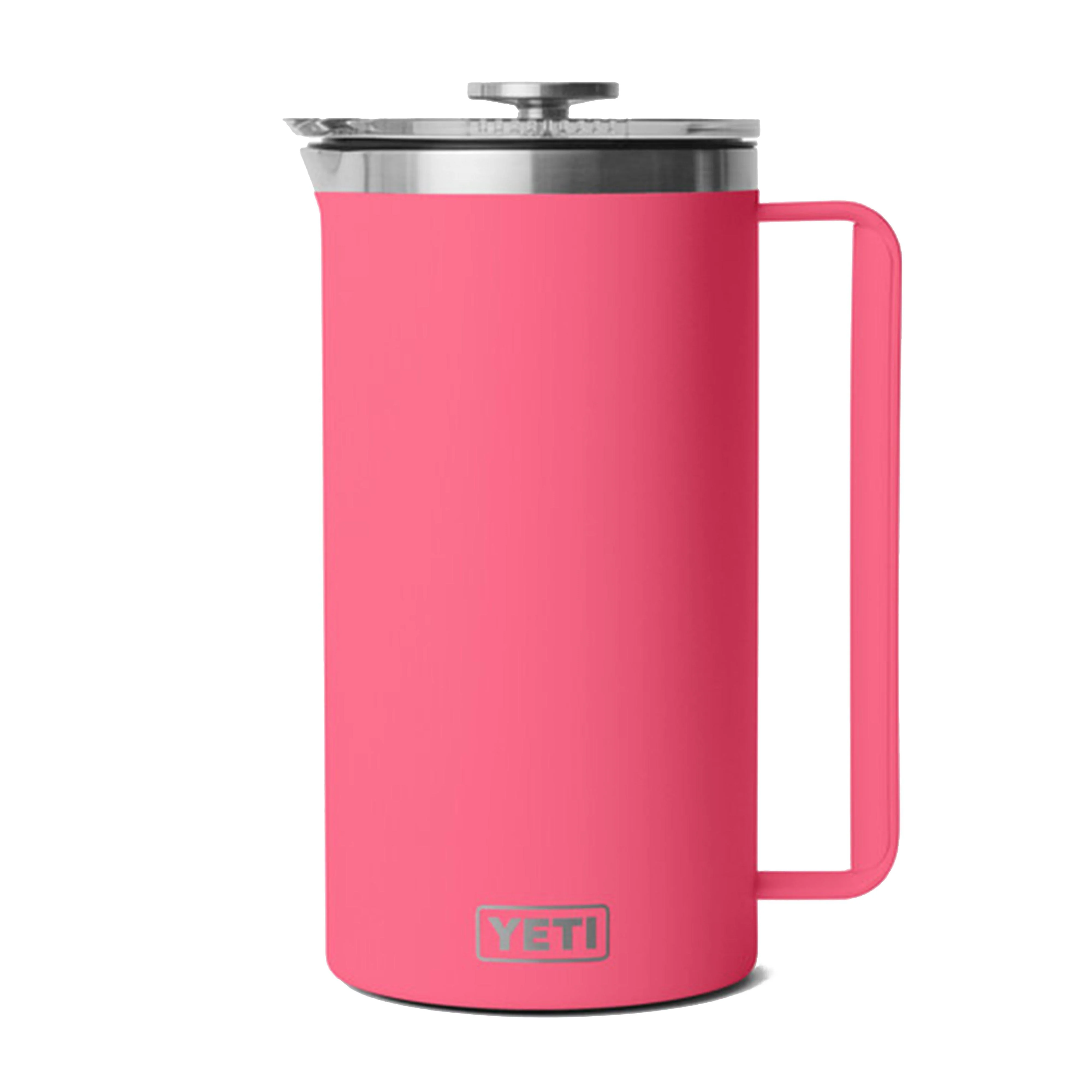 Rambler® 64oz French Press - Image 7