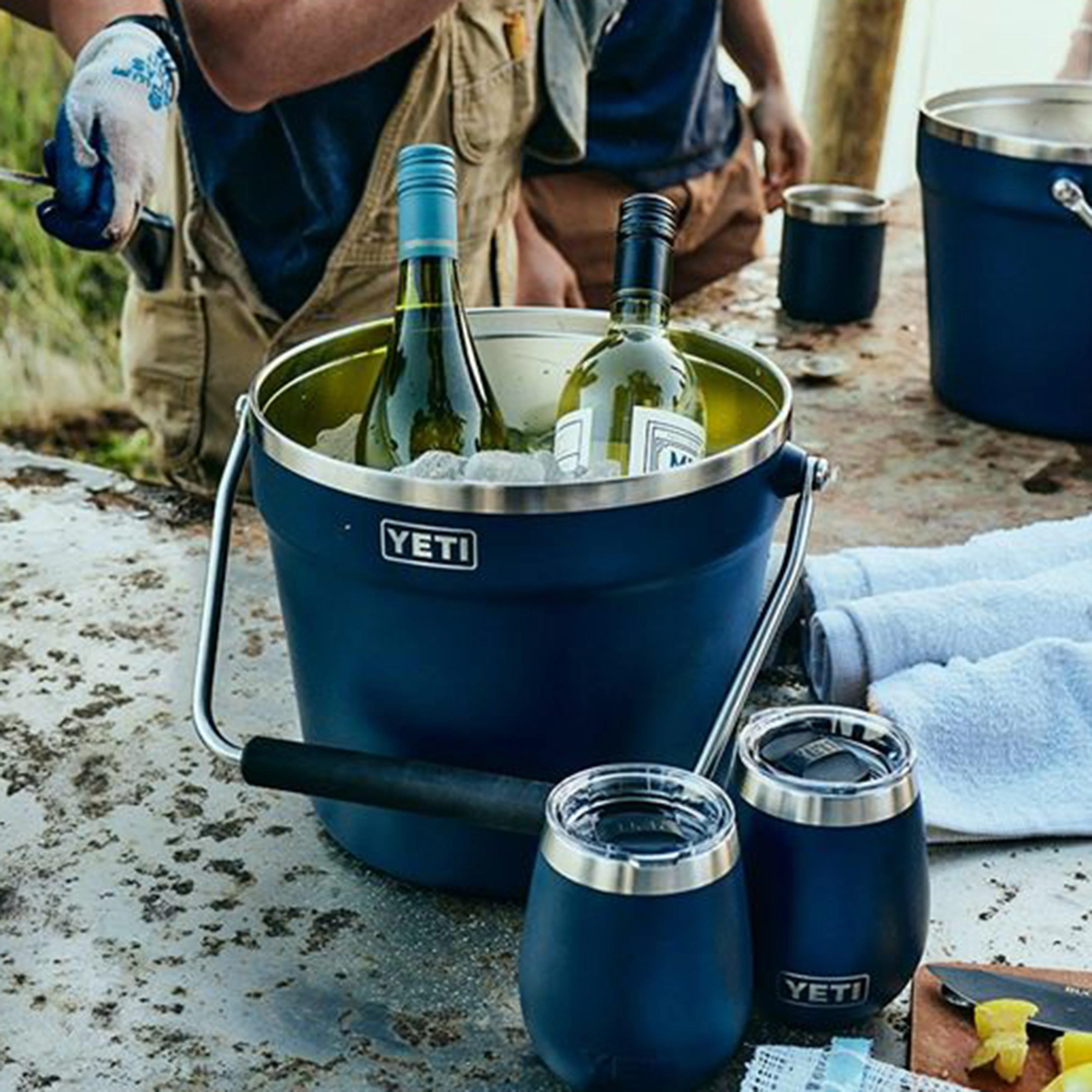 Rambler® 7.6L Beverage Bucket - Image 6