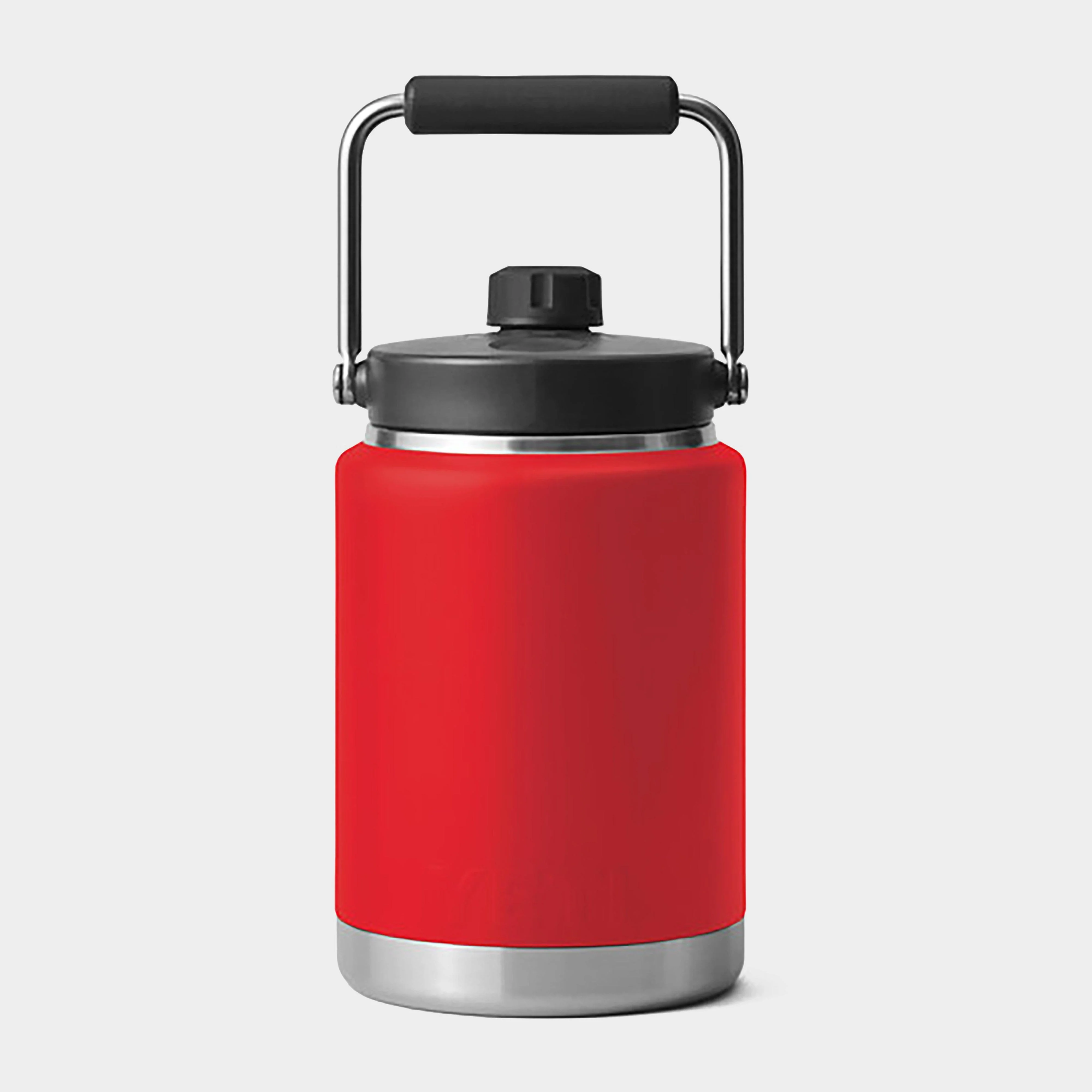 Rambler® ½ Gallon Jug - Image 4