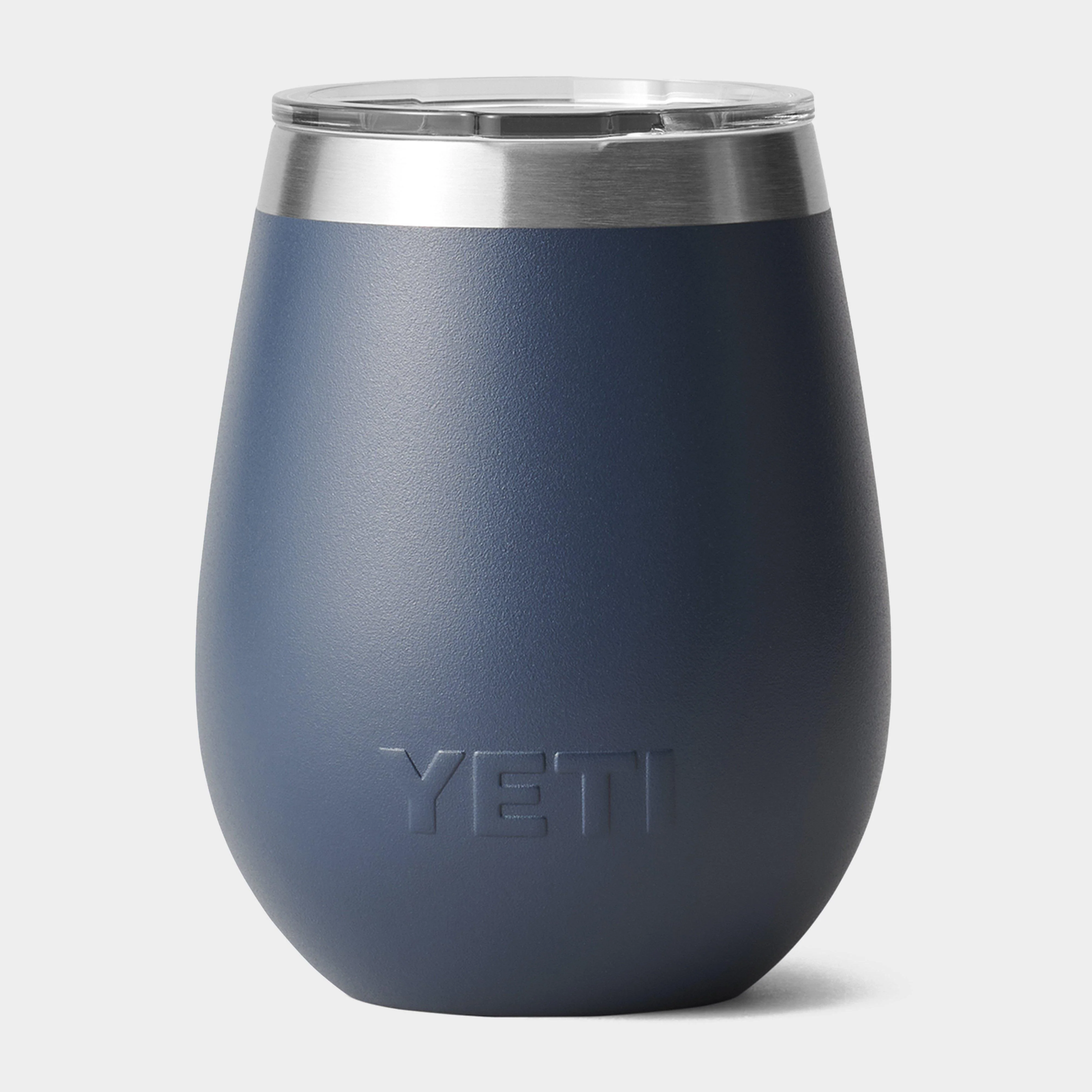 Rambler® Wine Tumbler 10oz - Image 2