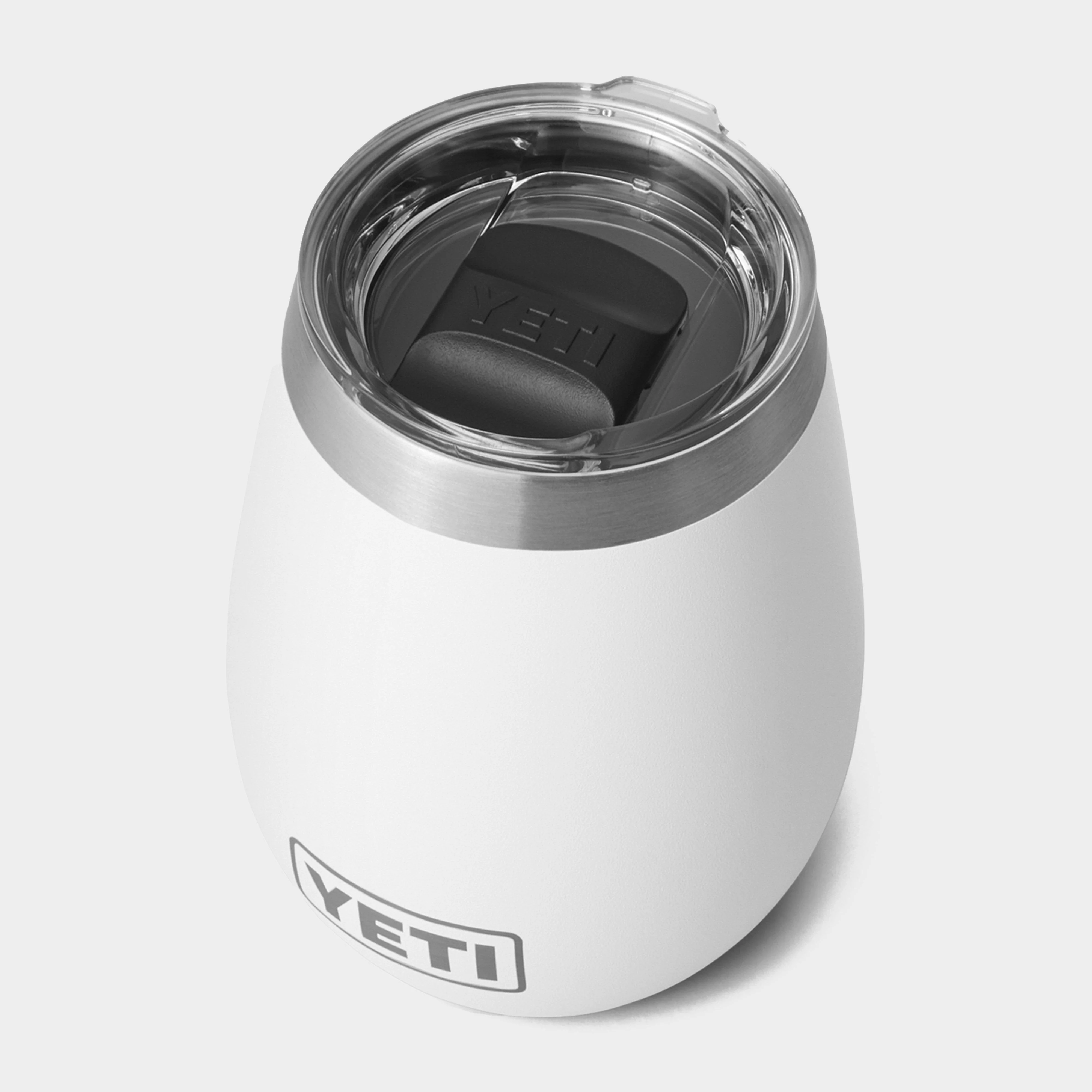 Rambler® Wine Tumbler 10oz - Image 3