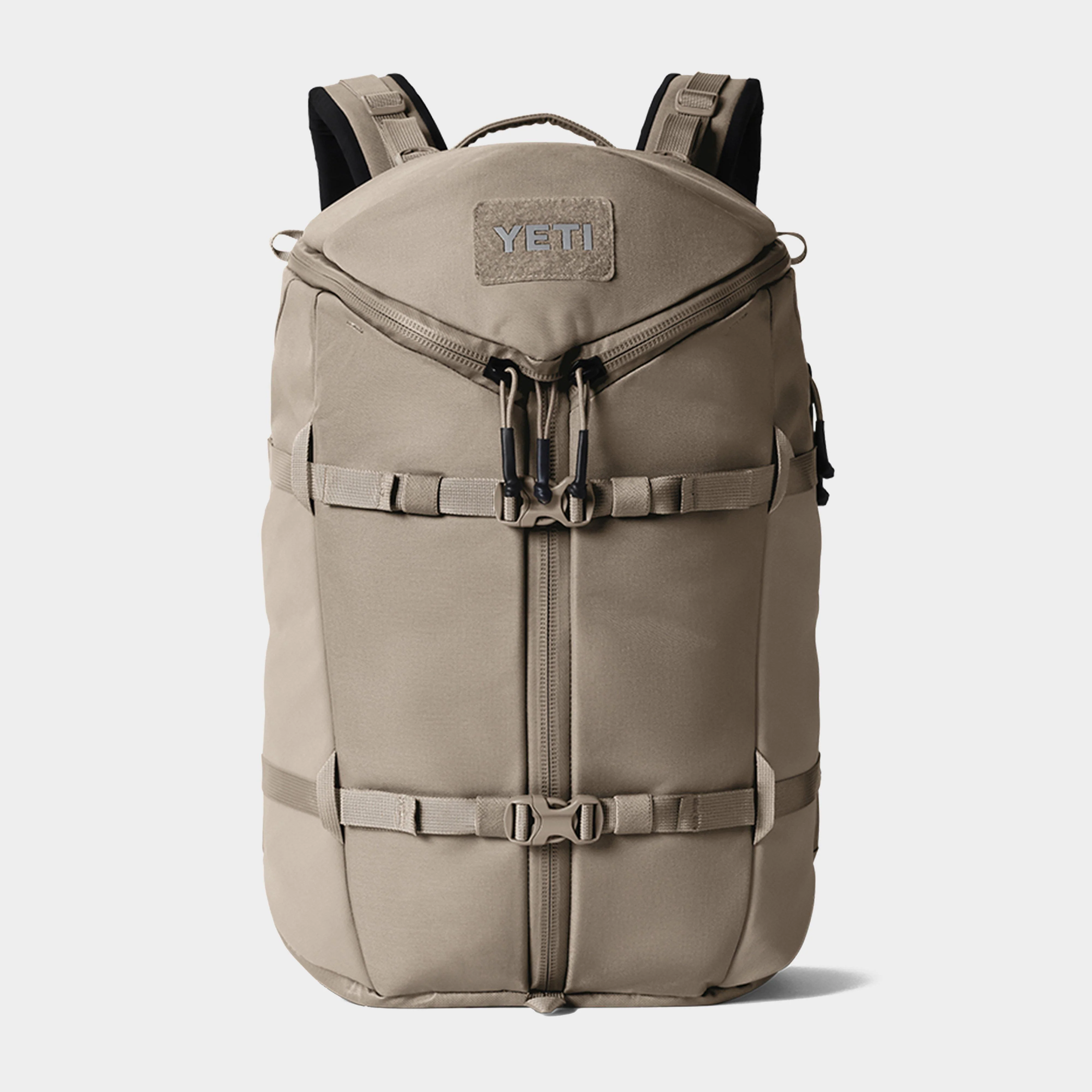 Ranchero 27 Backpack