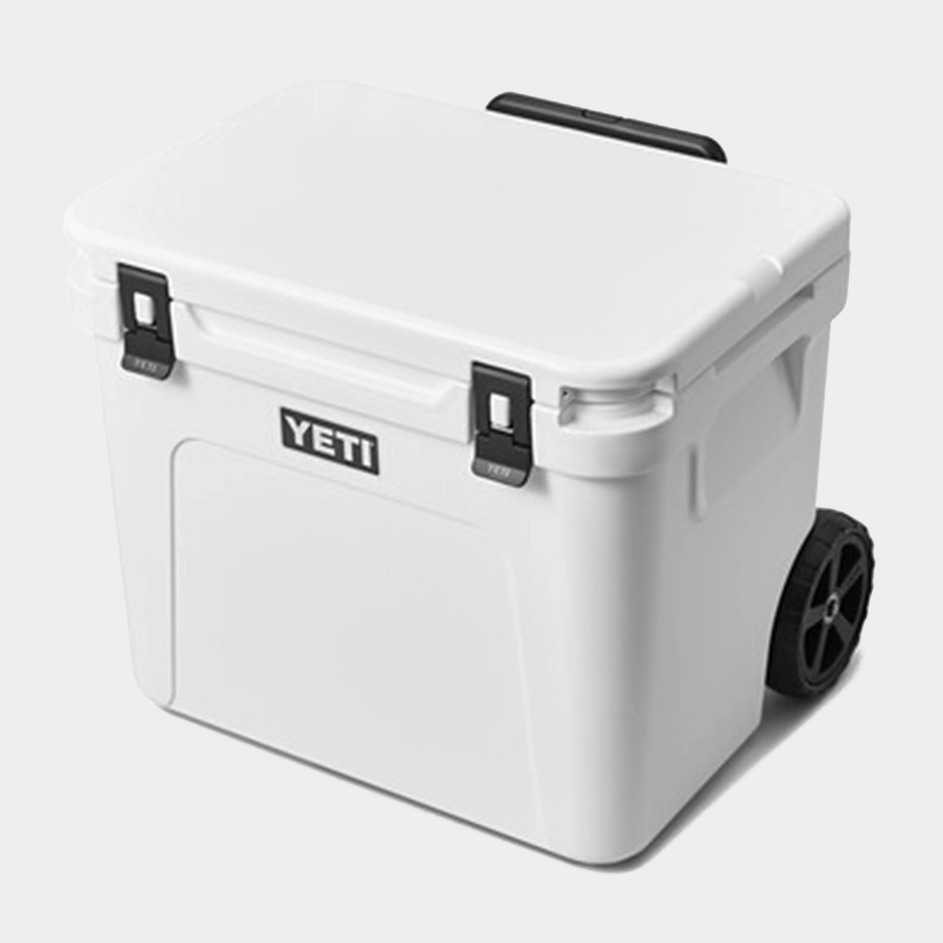 Roadie® 60 Wheeled Cool Box - Image 2